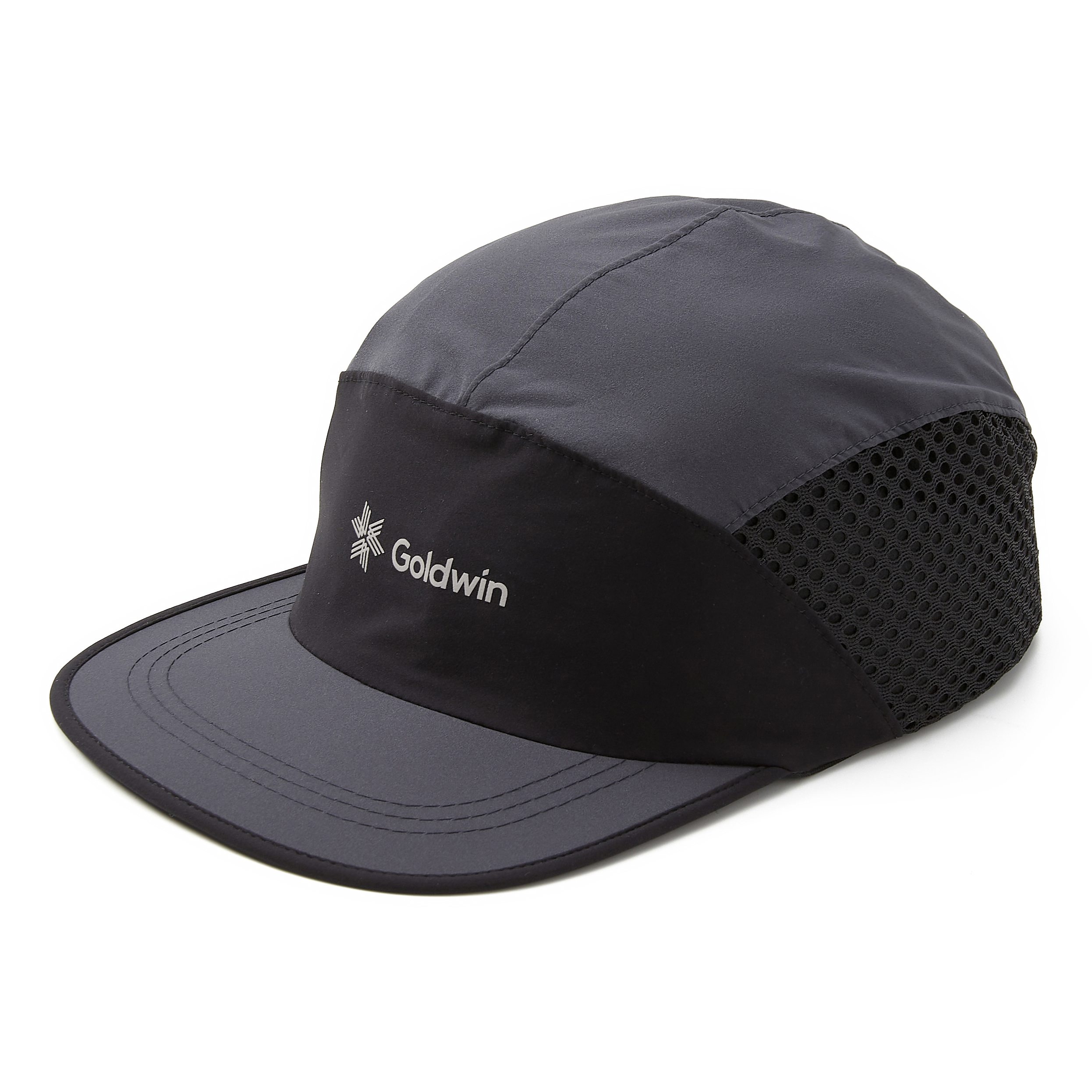 帽子 ovyCordura Wool Nylon Jet Cap (charcoal) 76f30a987be8f01bede29145125c5f