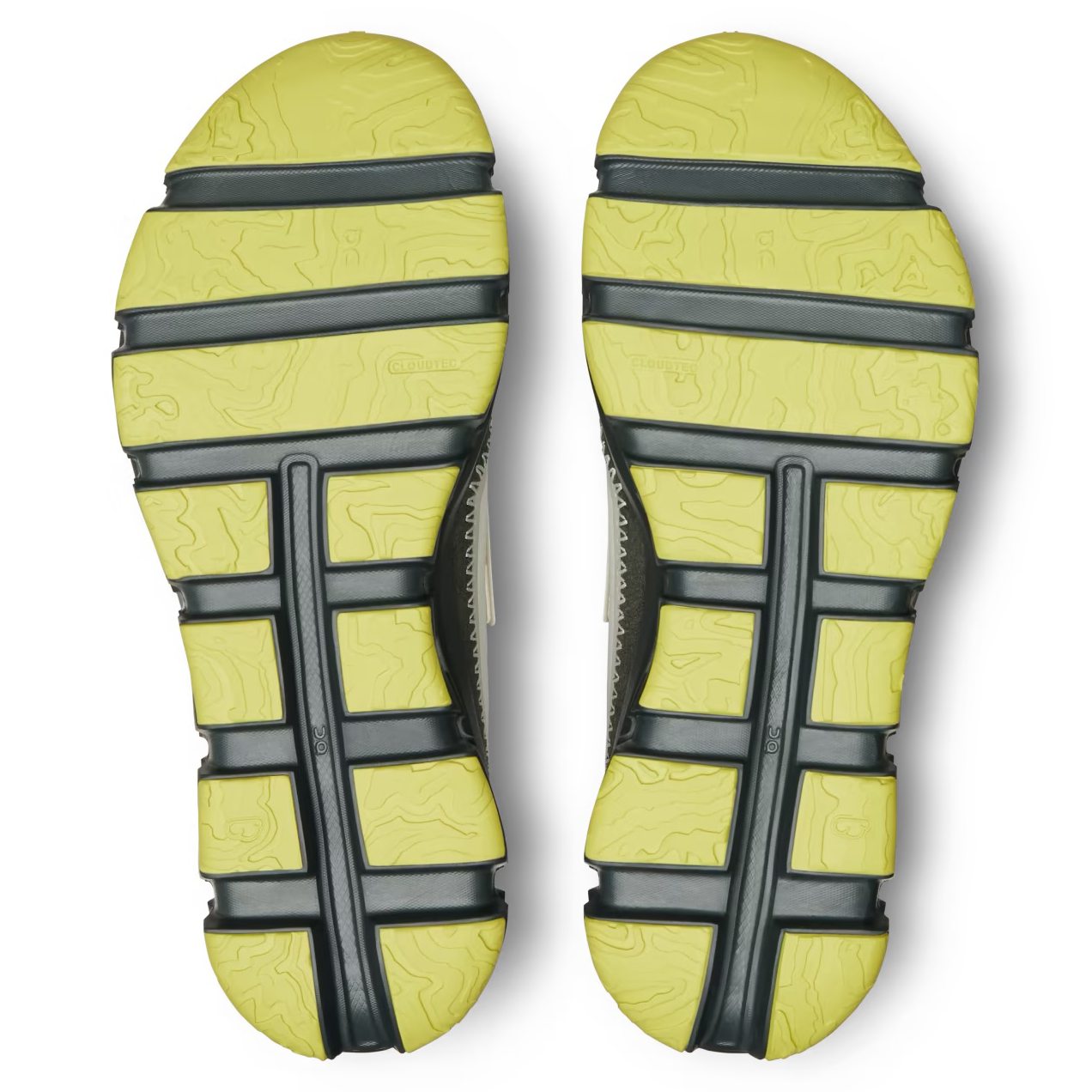 On Cloudaway Ivory & Lead メンズスニーカー　美品　廃盤 On Running Cloudaway Ivory Pearl Men's - 49.98306 - US