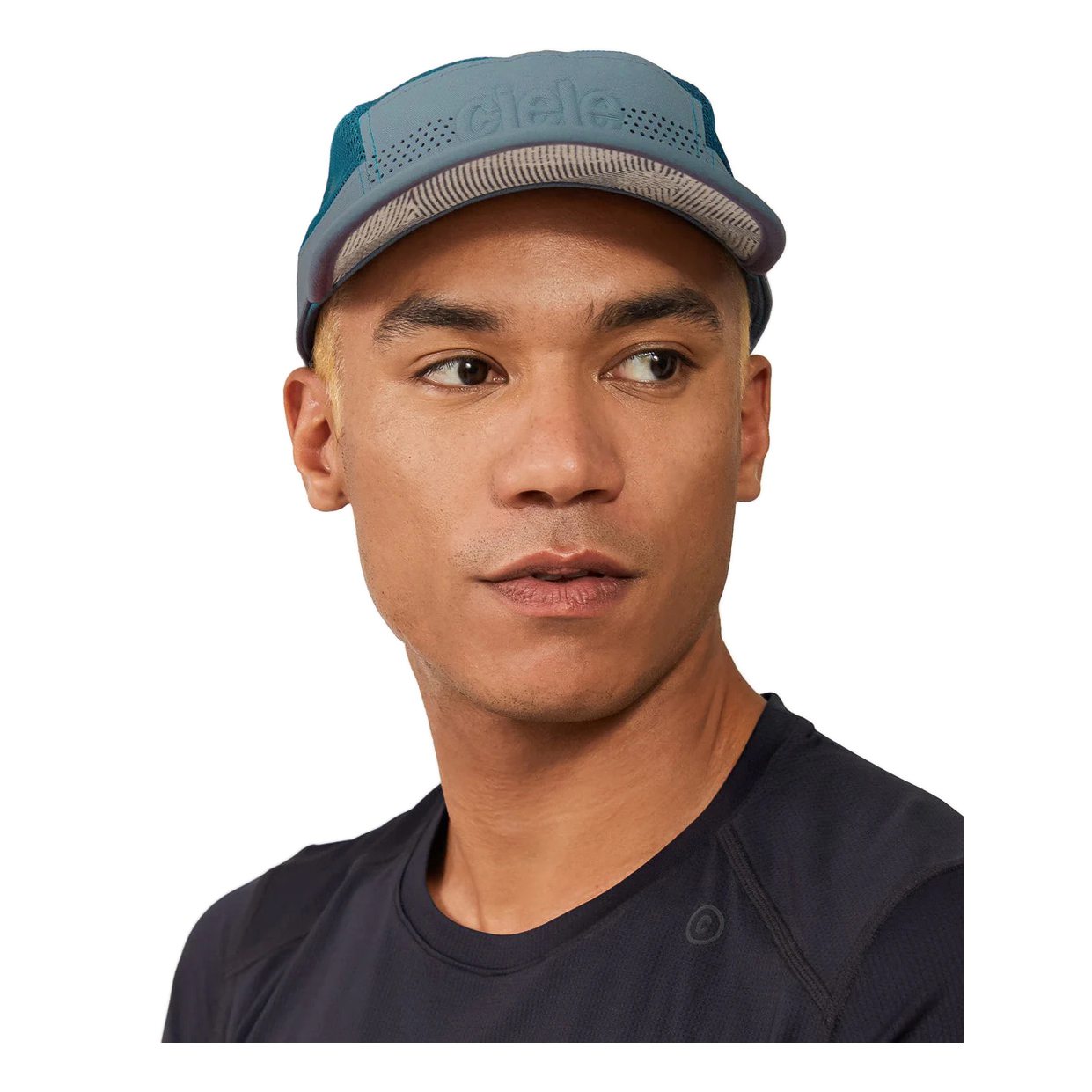 Casquette Ciele Femme Ciele Athletics ALZCap SC Premium