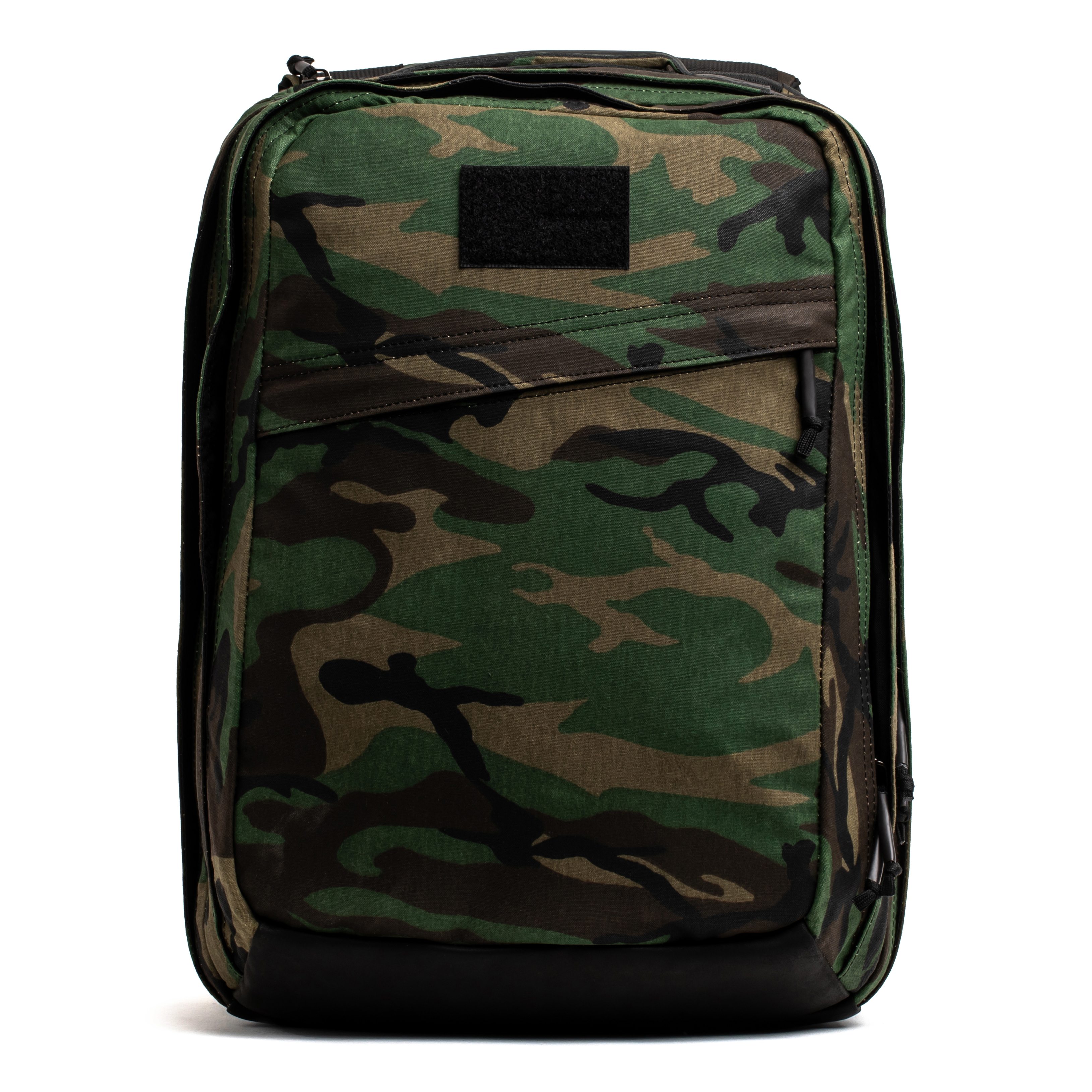 GORUCK Bullet Dyneema Backpack - 15L - Black Dyneema | Backpacks 