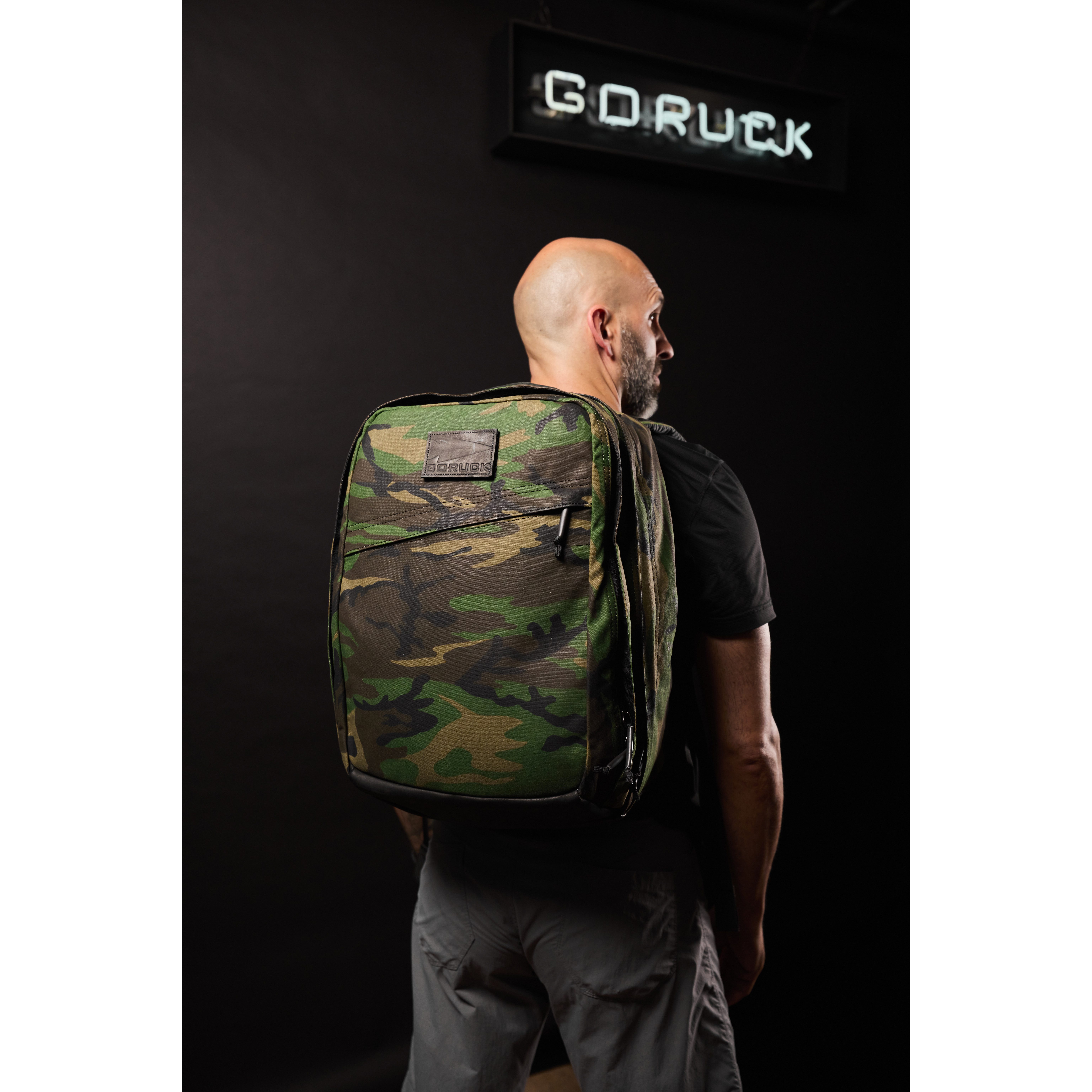 GORUCK - GR1 - USA | Rogue Fitness Canada