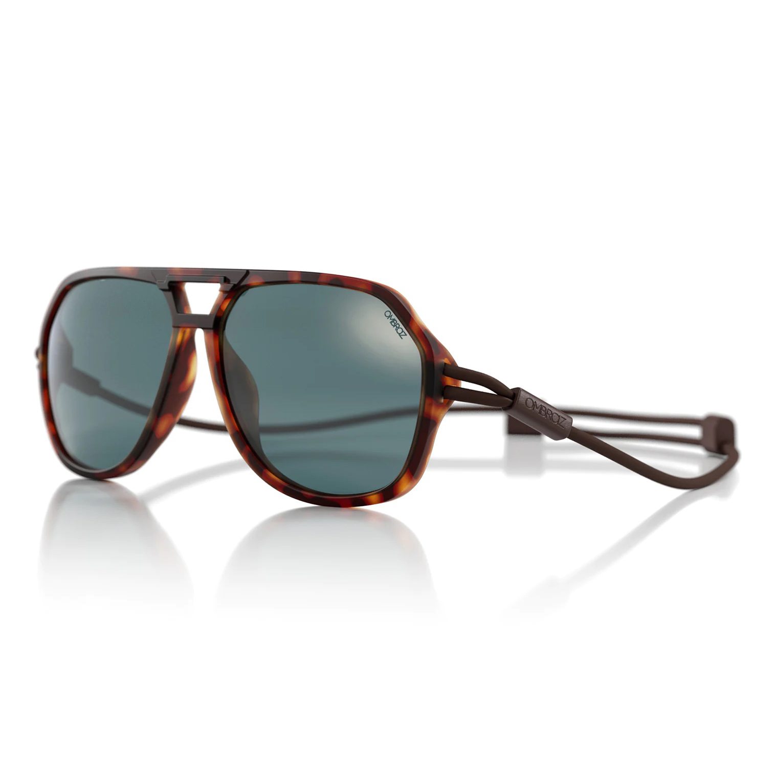 高品質在庫OMBRAZ / CLASSIC Armless Sunglasses 小物