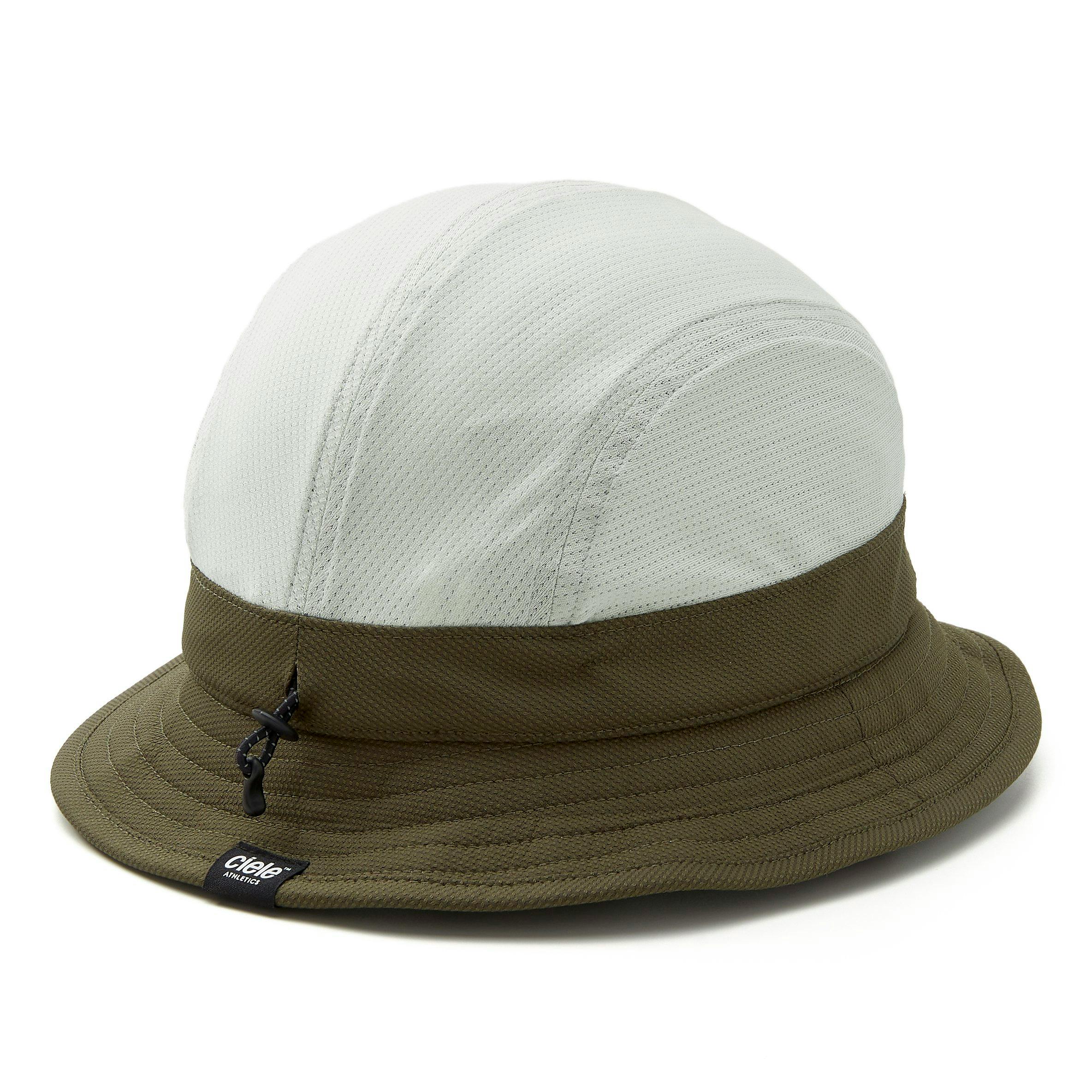 Ciele Athletics BKTHat - Iconic Athletics Running Hat | Cormon | Size: S/M | Baseball & Trucker Hats | Headwear