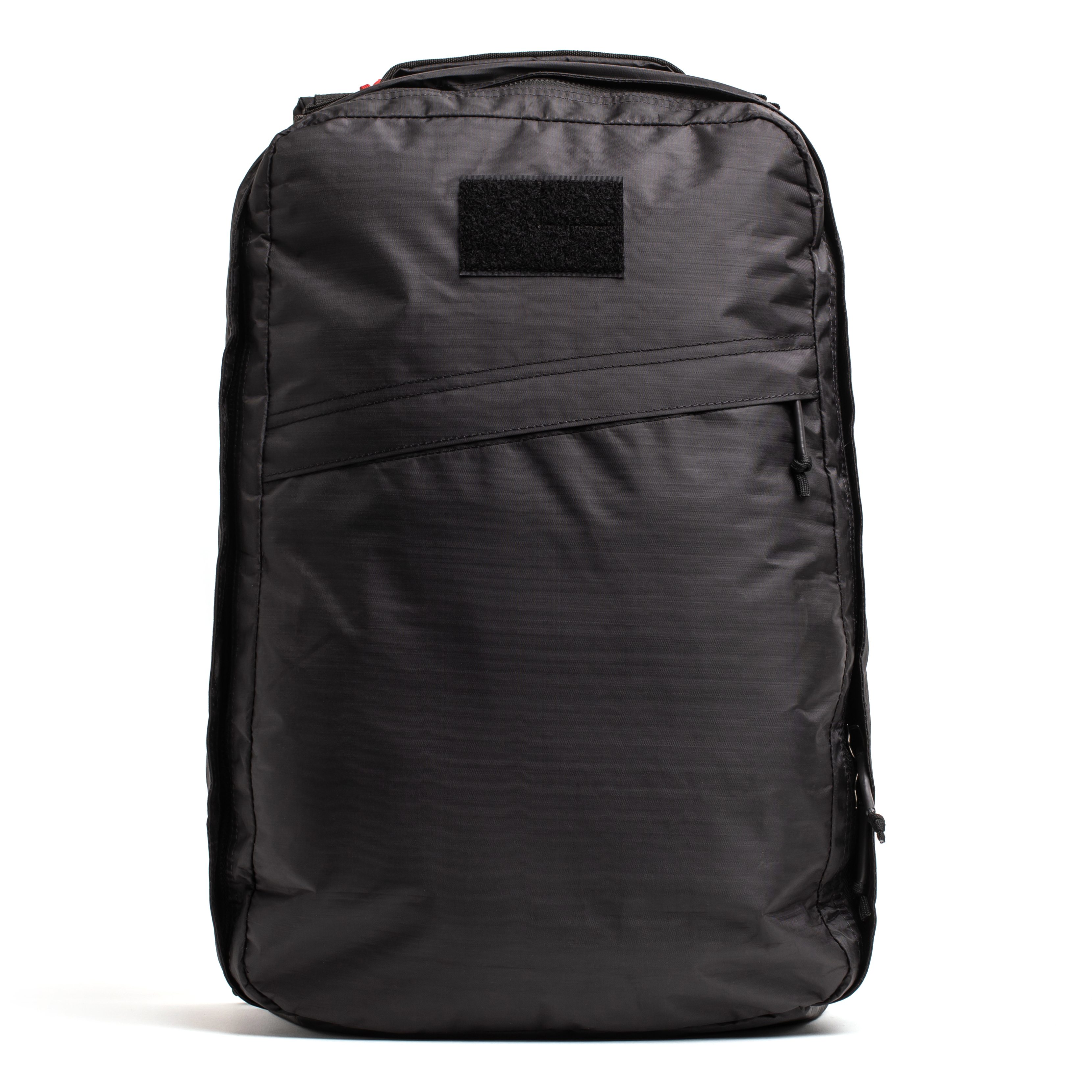 GORUCK GR1 Dyneema Backpack - 21L - Black Dyneema | Backpacks ...