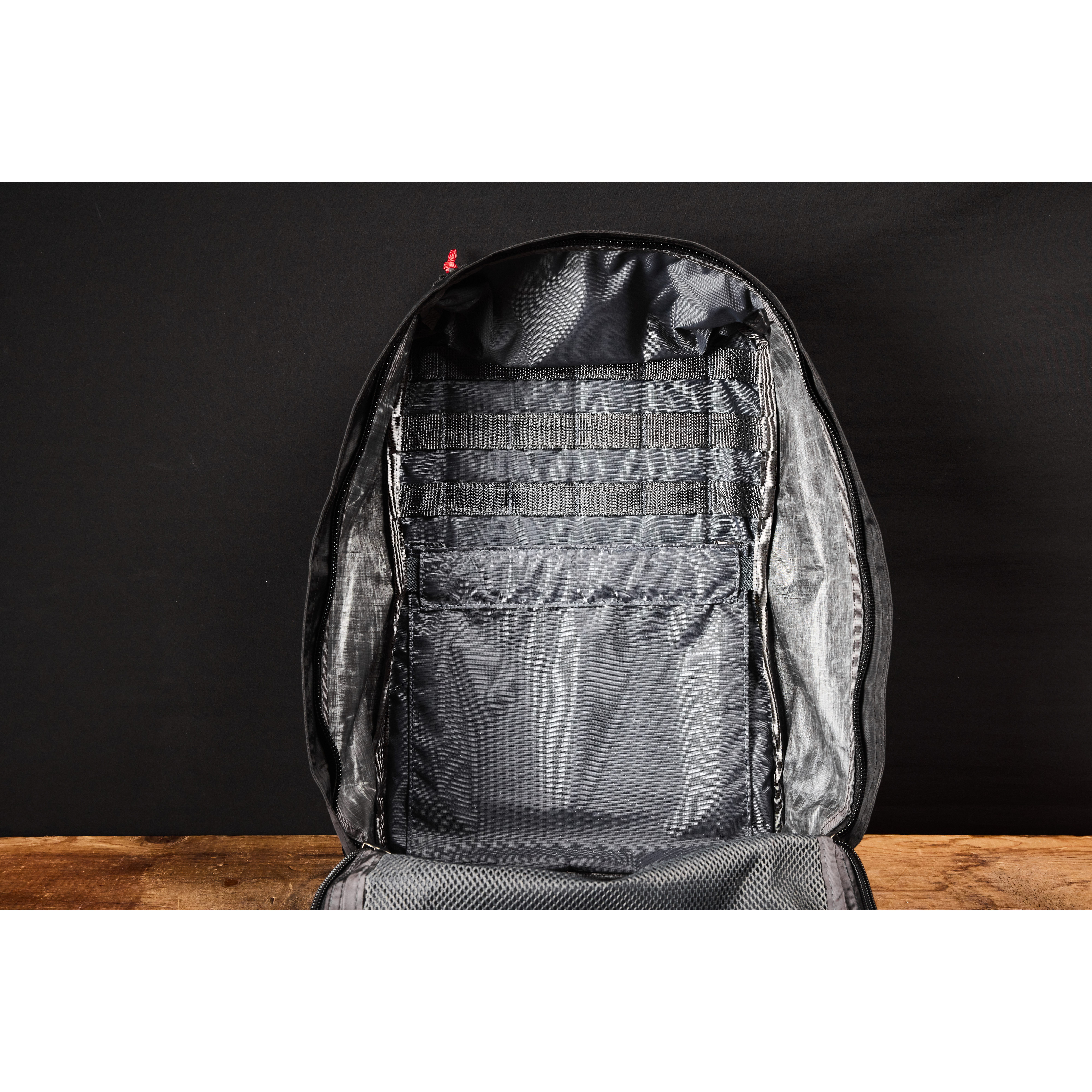 GORUCK GR1 Dyneema Backpack - 21L - Black Dyneema | Backpacks