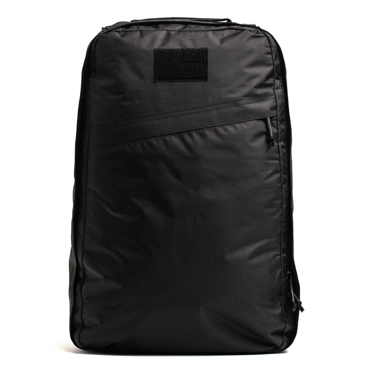 GORUCK GR1 Dyneema Backpack - 26L - Black Dyneema, Backpacks