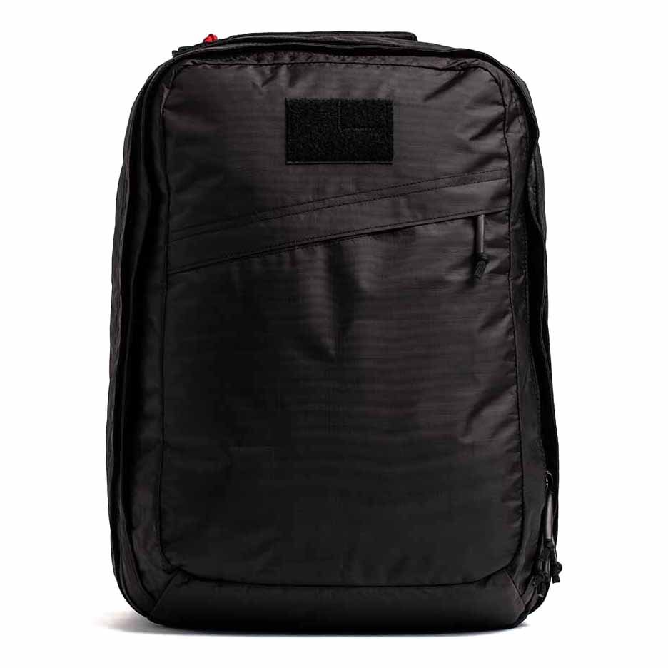GORUCK GR1 Dyneema Backpack - 21L - Black Dyneema | Backpacks