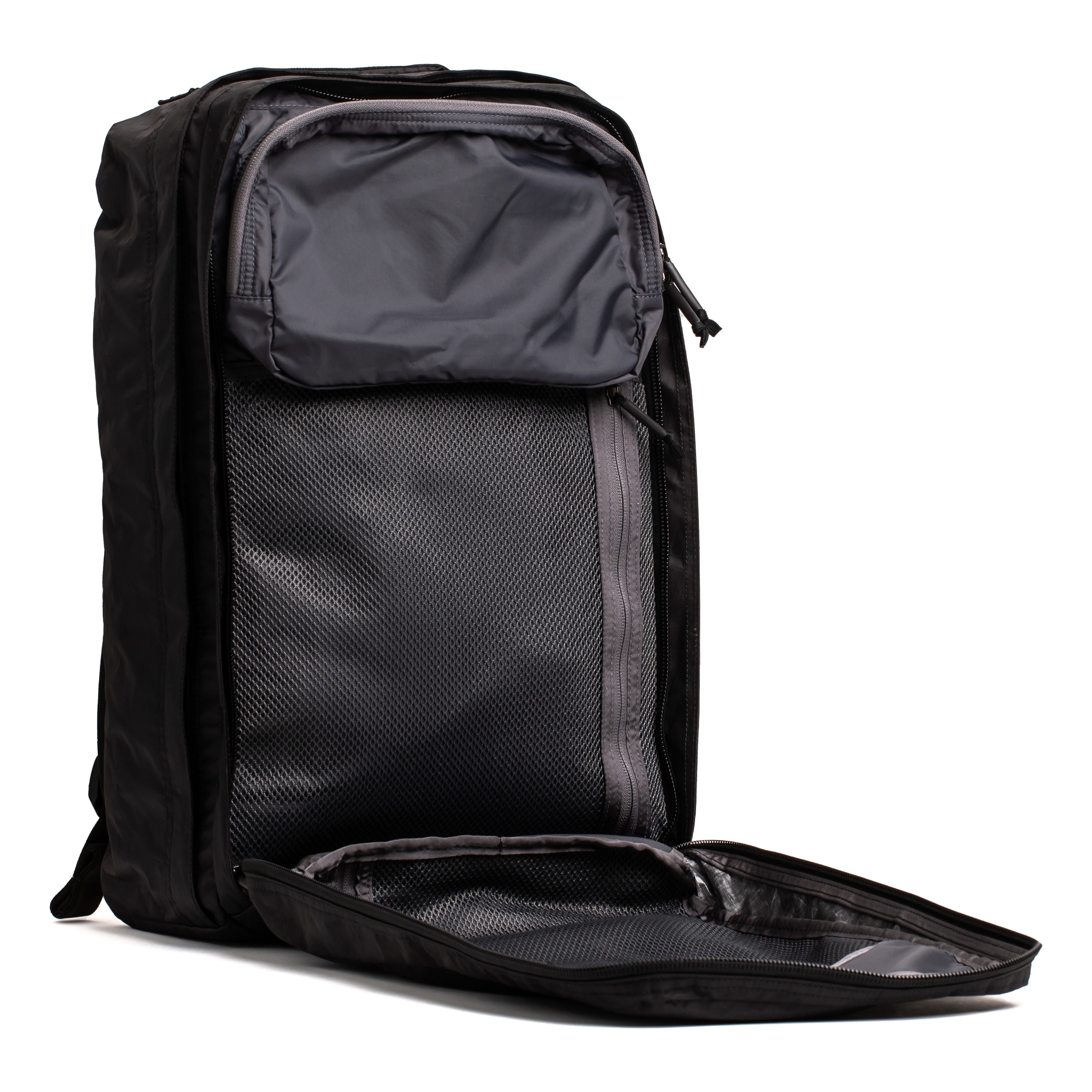 GORUCK GR2 Dyneema Backpack - 40L - Black Dyneema | Backpacks 