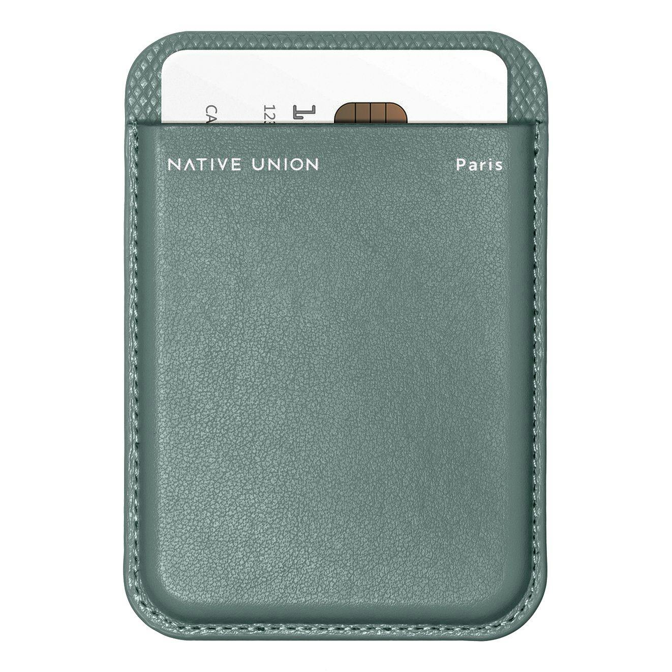 Re)Classic Card Holder