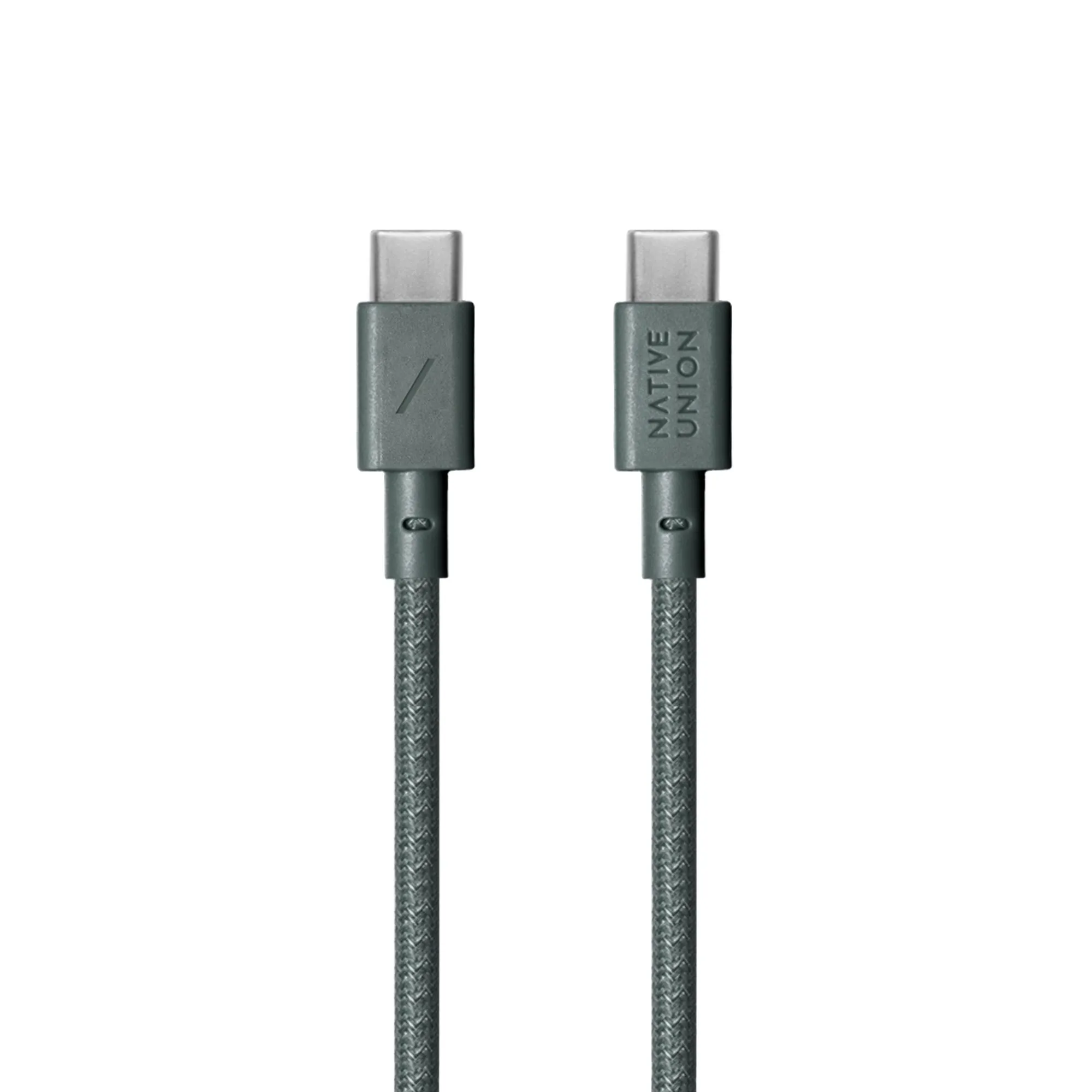 Native Union Belt Cable USB-C to USB-C - Thumbnail 3