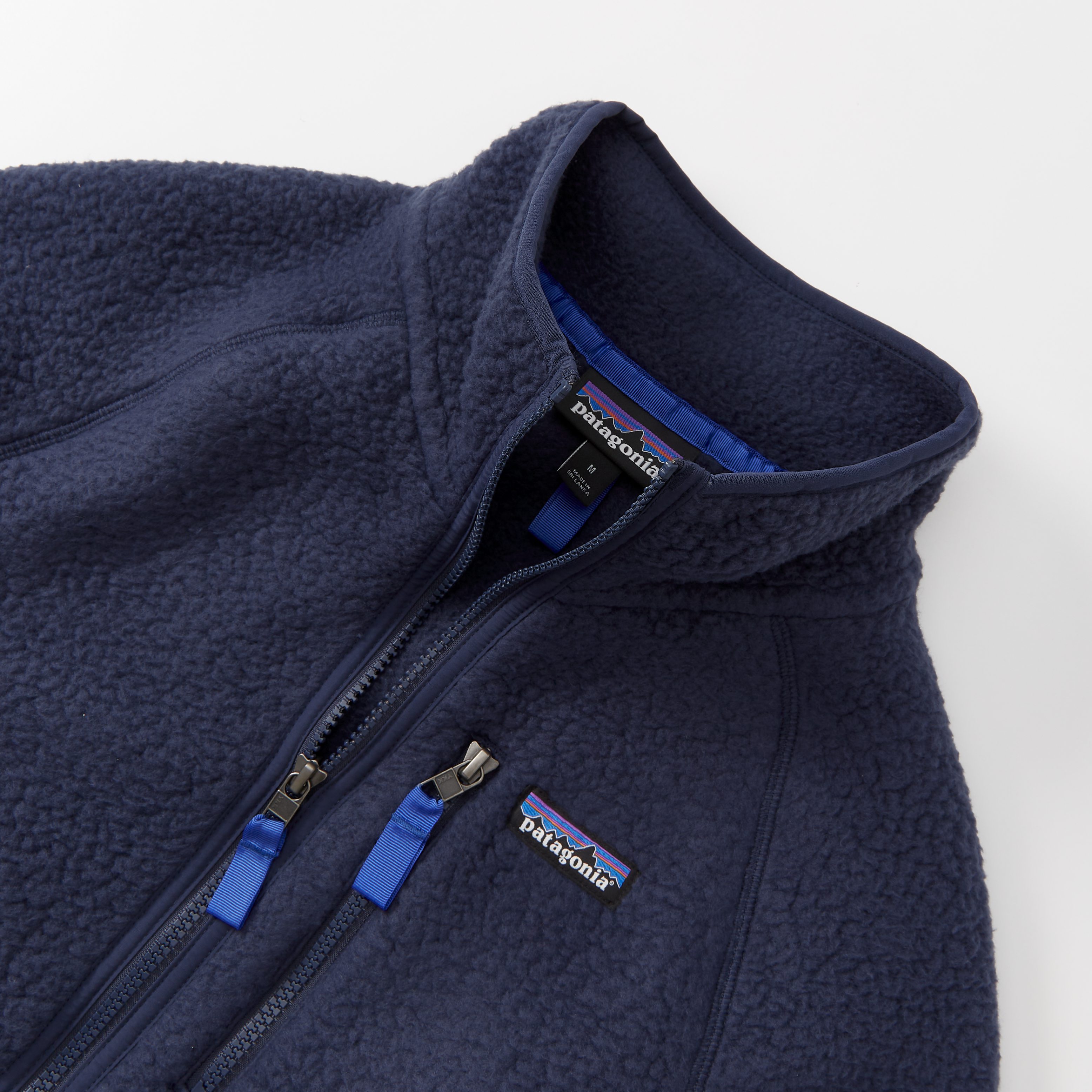 patagonia Patagonia パタゴニア Retro Pile Jacket メンズ