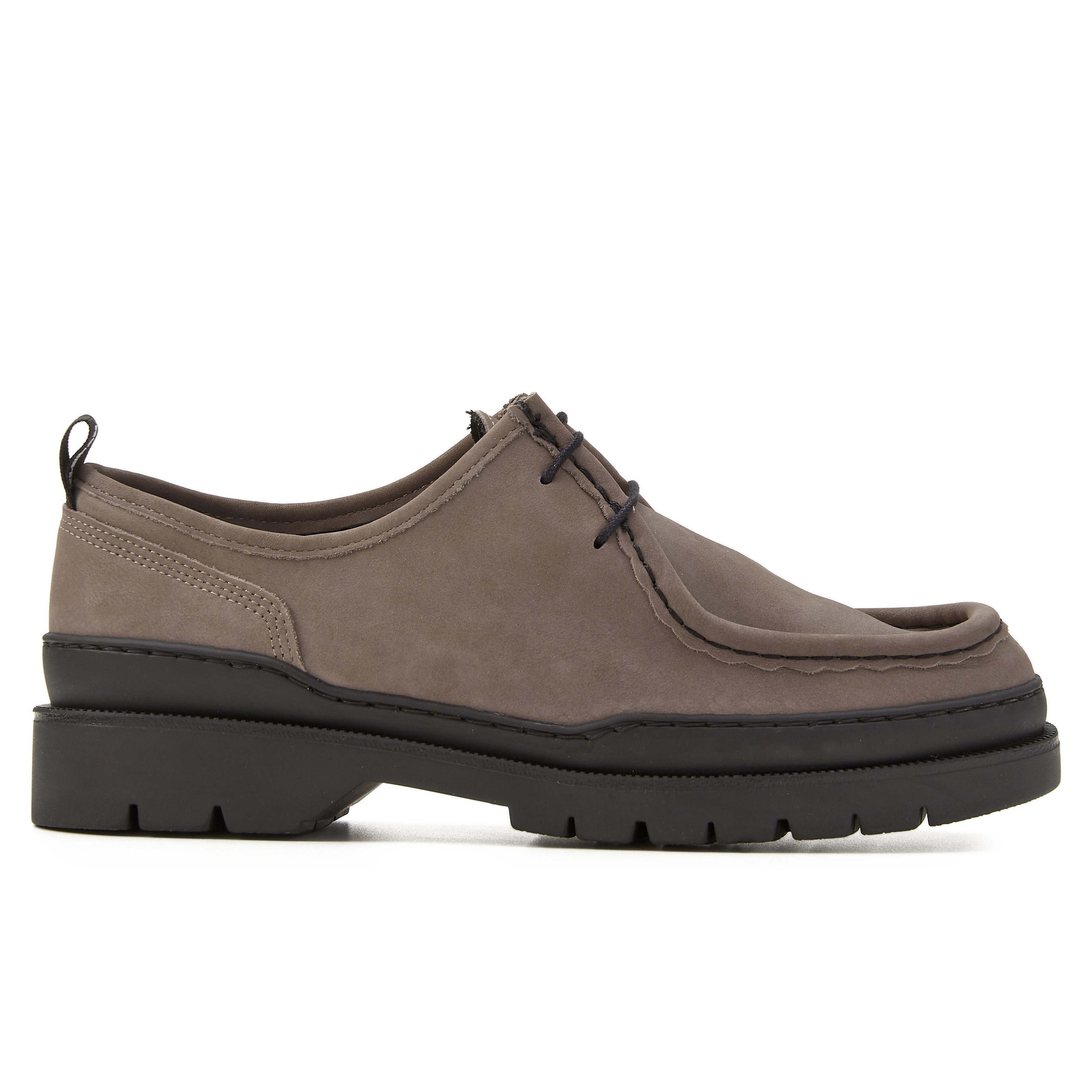Major All Weather Leather Shoe