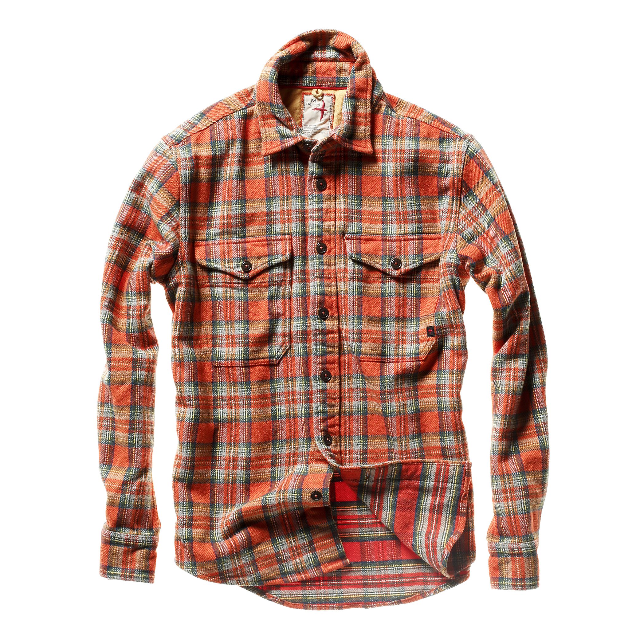 【Raucohouse】Melo over tartan check shirt 2s25c201_9260_c.jpg?height=400