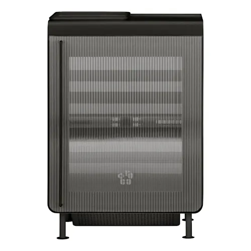 Rocco Super Smart Fridge