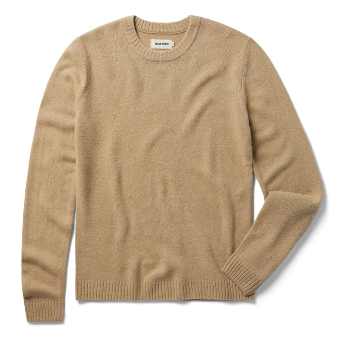 Taylar Sweater