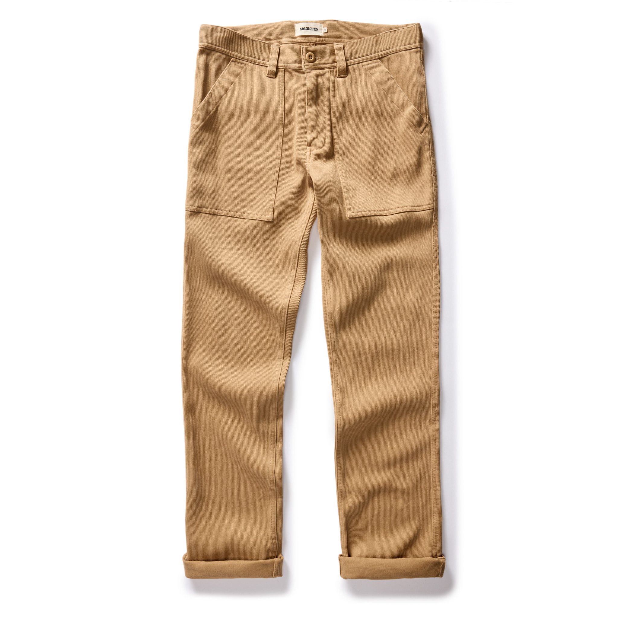 Buy online Khaki Cotton Chinos Casual Trousers from Bottom Wear for Men by  Crimsoune Club for ₹2099 at 30% off | 2024 Limeroad.com