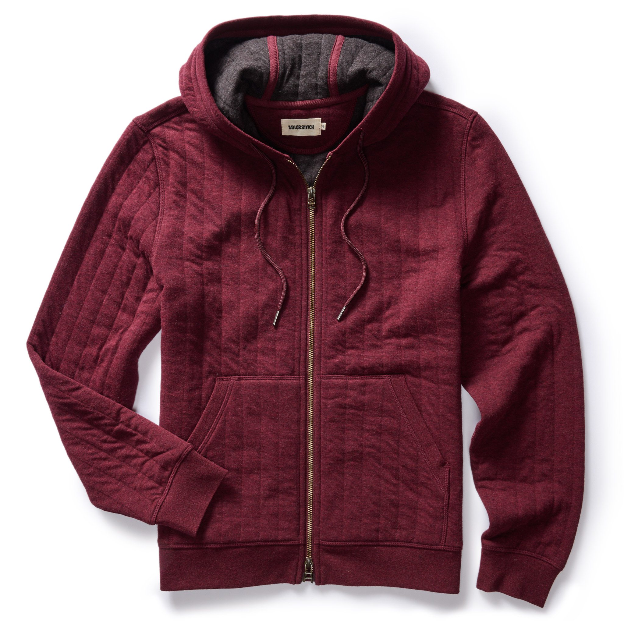 トップス TAYLOR STITCH The Portola Hoodie 40 TAYLOR STITCH The Portola Hoodie 40
