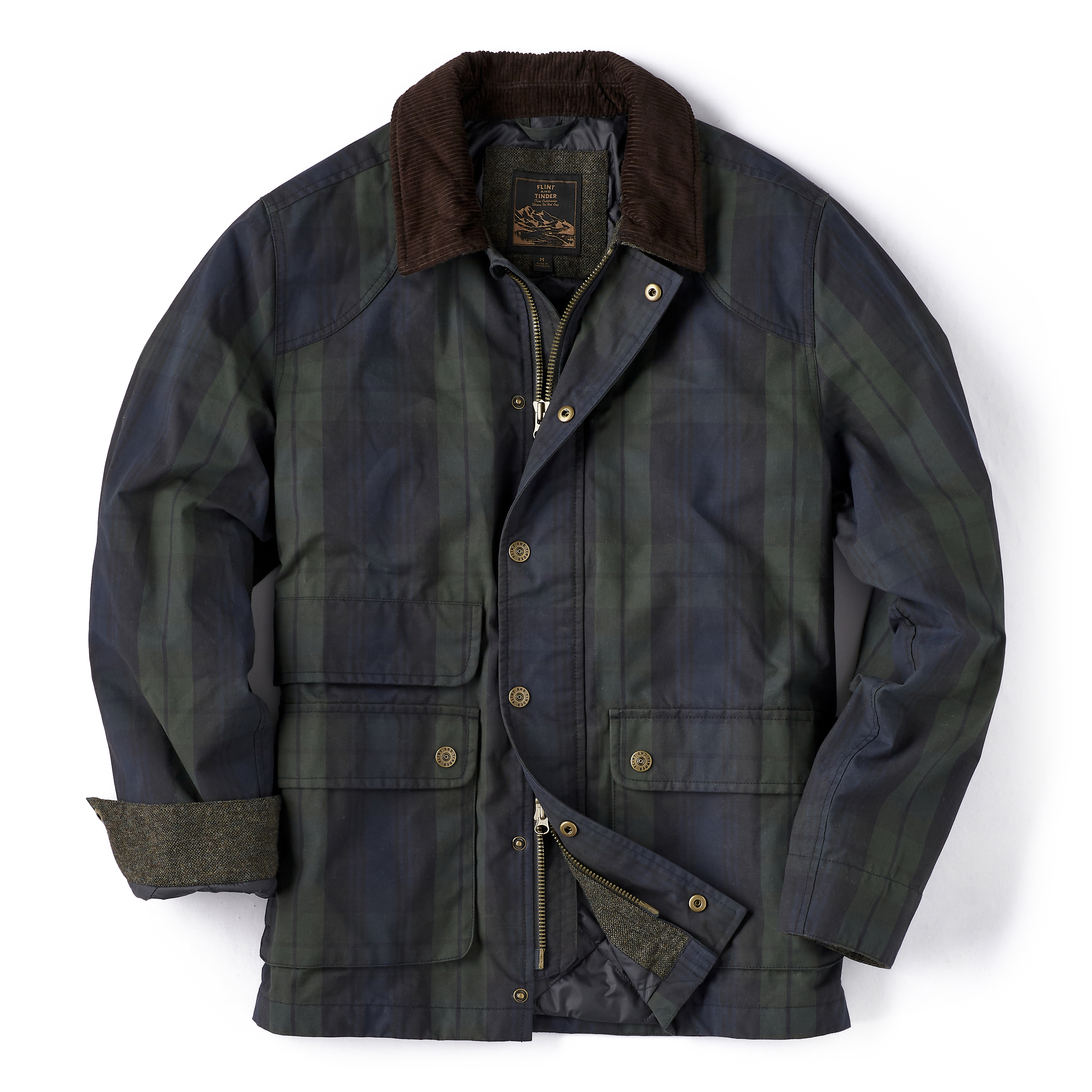 Buy Brown Jackets & Coats for Men by AJIO Online | Ajio.com