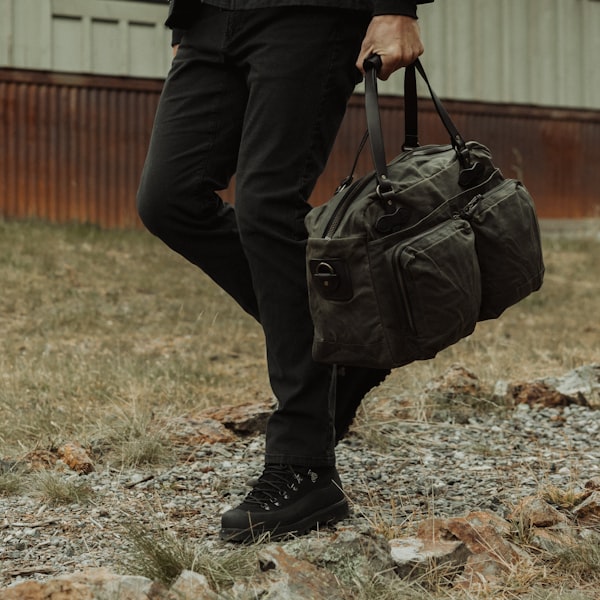 Astorflex Rockflex Hiking Boots.