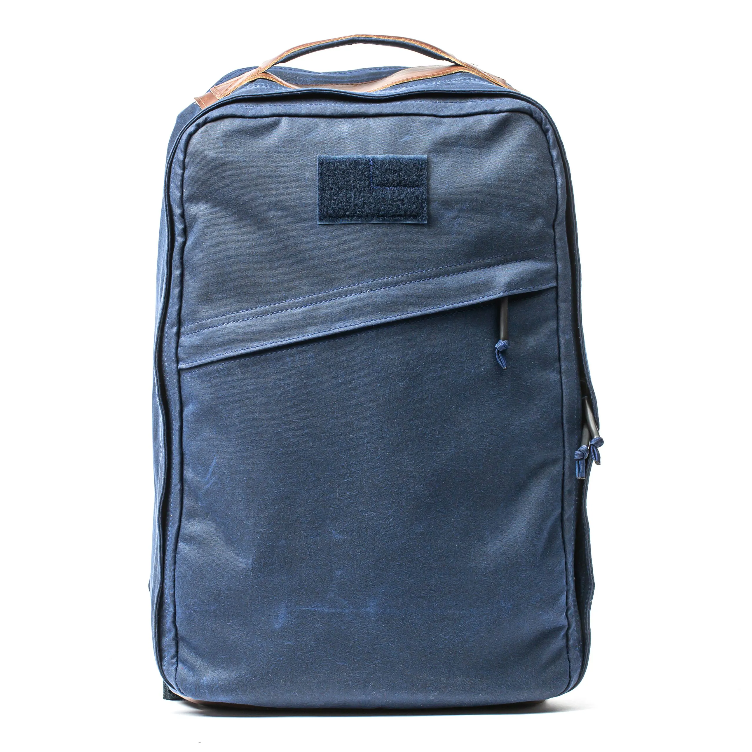 GORUCK GR1 Heritage Backpack - 21L - Navy | Backpacks | Huckberry