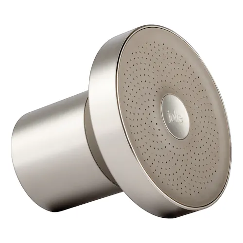 Filtered Showerhead