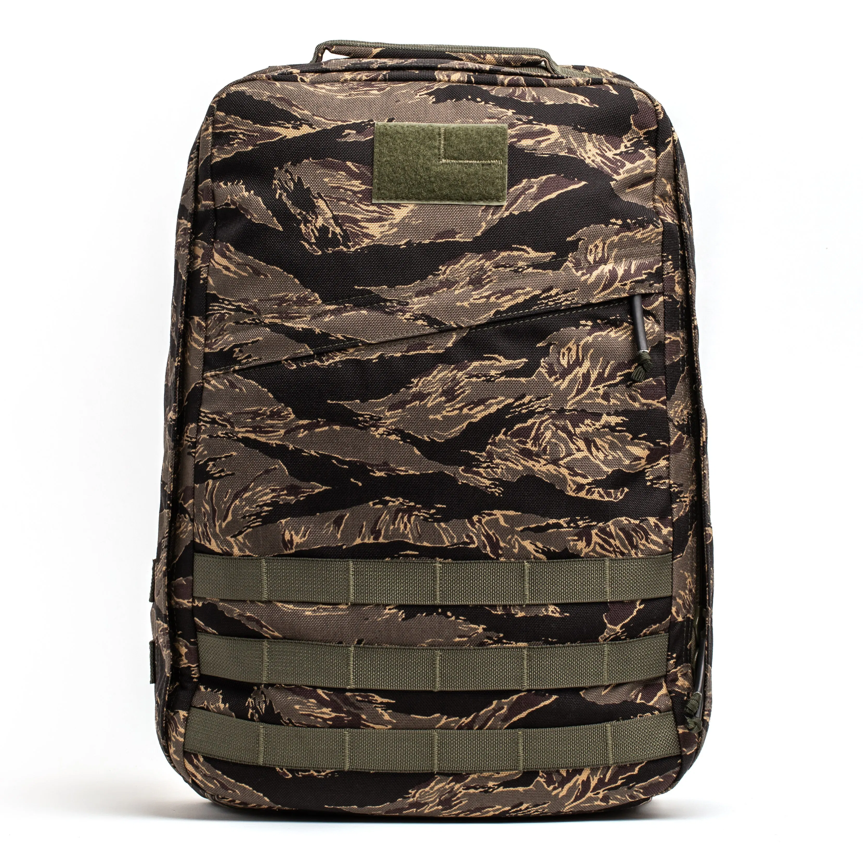 GORUCK GR1 Backpack - 21L - Tiger Stripe | Backpacks | Huckberry