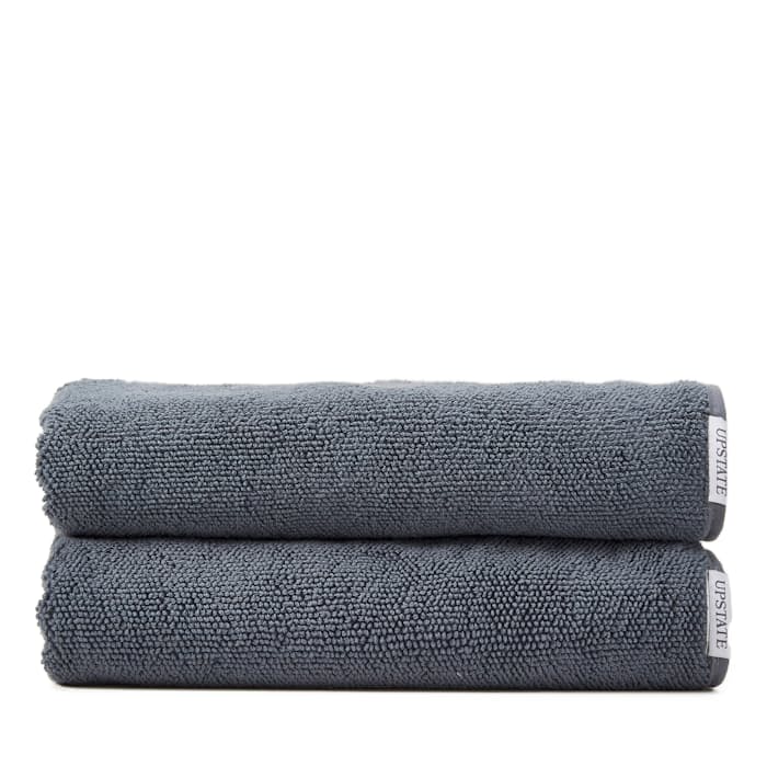 Image of Pebble Texture Towel Set