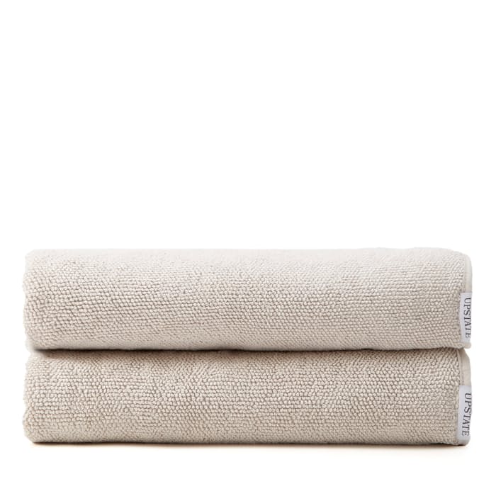 Image of Pebble Texture Towel Set