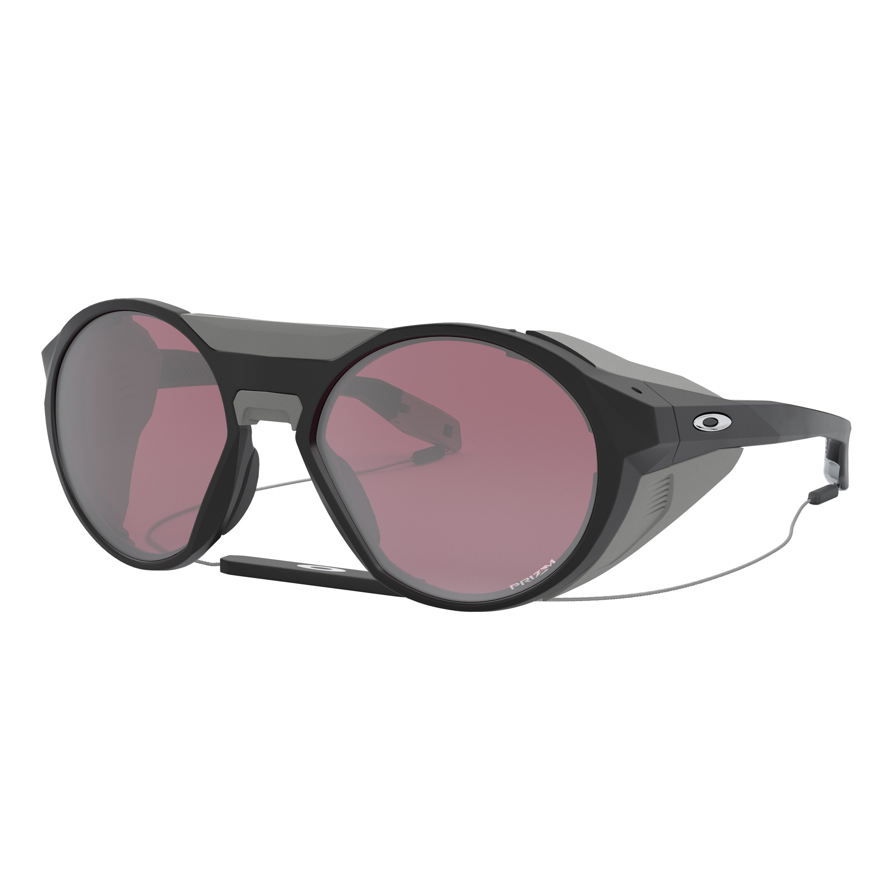 Oakley Hydra Sunglasses - Black Ink/Prizm Black | Afterpay
