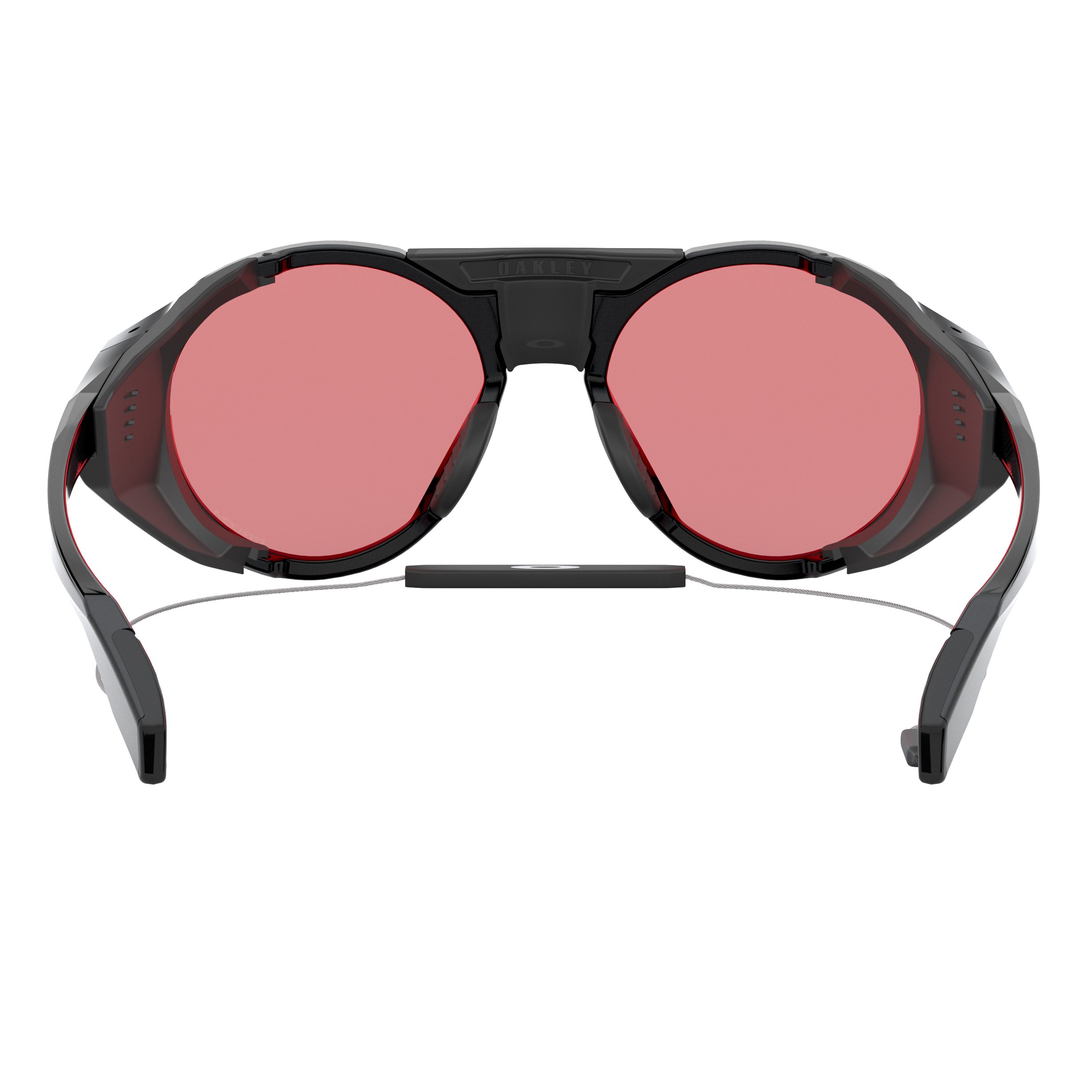 Clifden Prizm Black Polarized Matte Black アイウェア