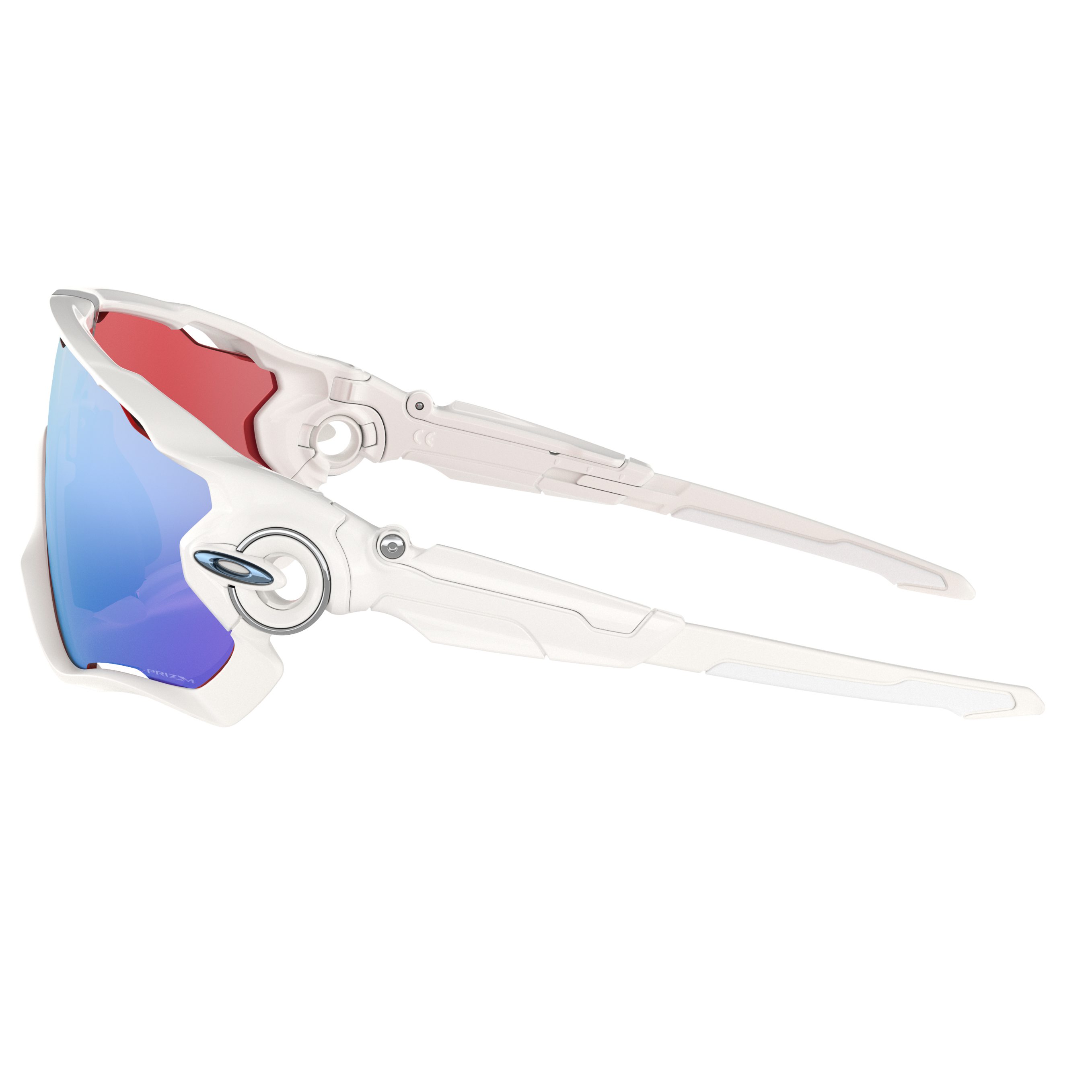 Jawbreaker Prizm Snow Collection Sunglasses