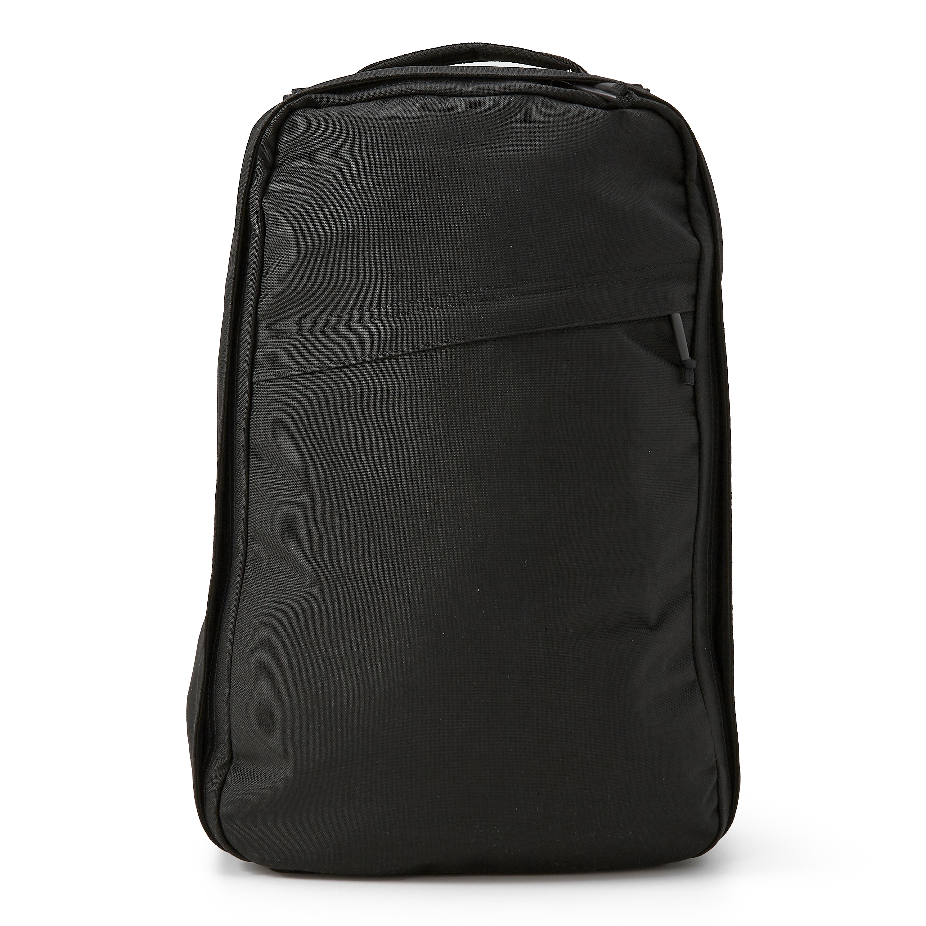 GORUCK Huckberry X GORUCK GR1 Slick Backpack - 21L - Black 