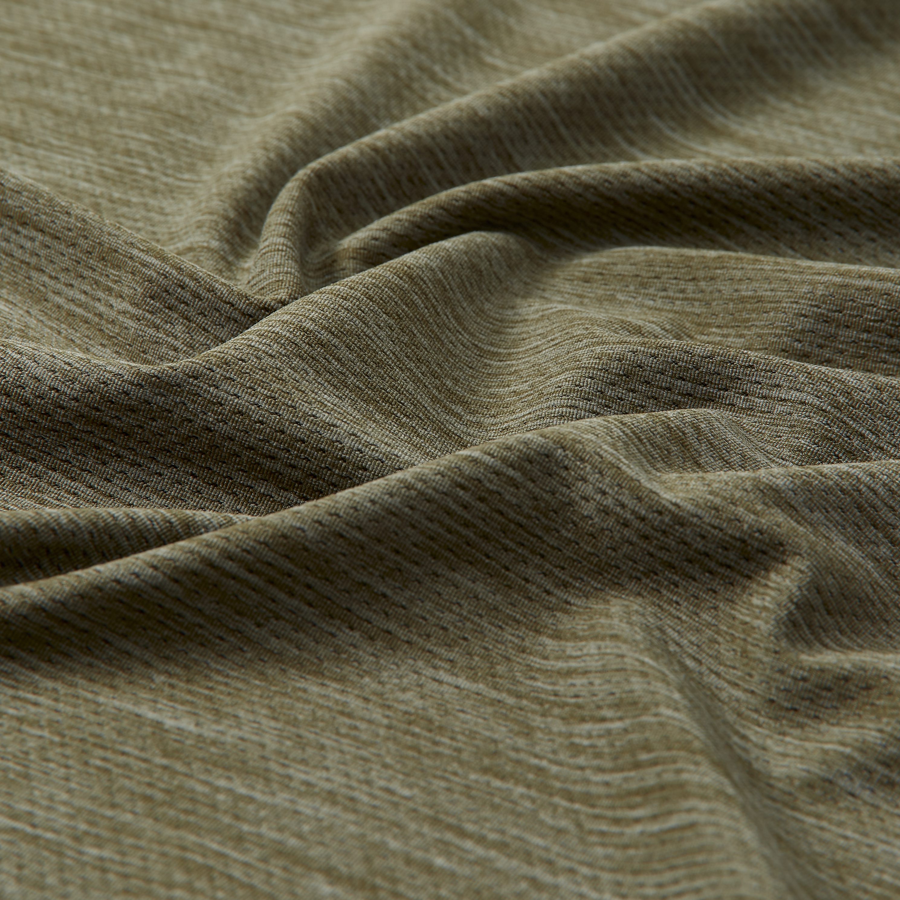 Ten Thousand Versatile T-Shirt - OD Green | Active Tops | Huckberry