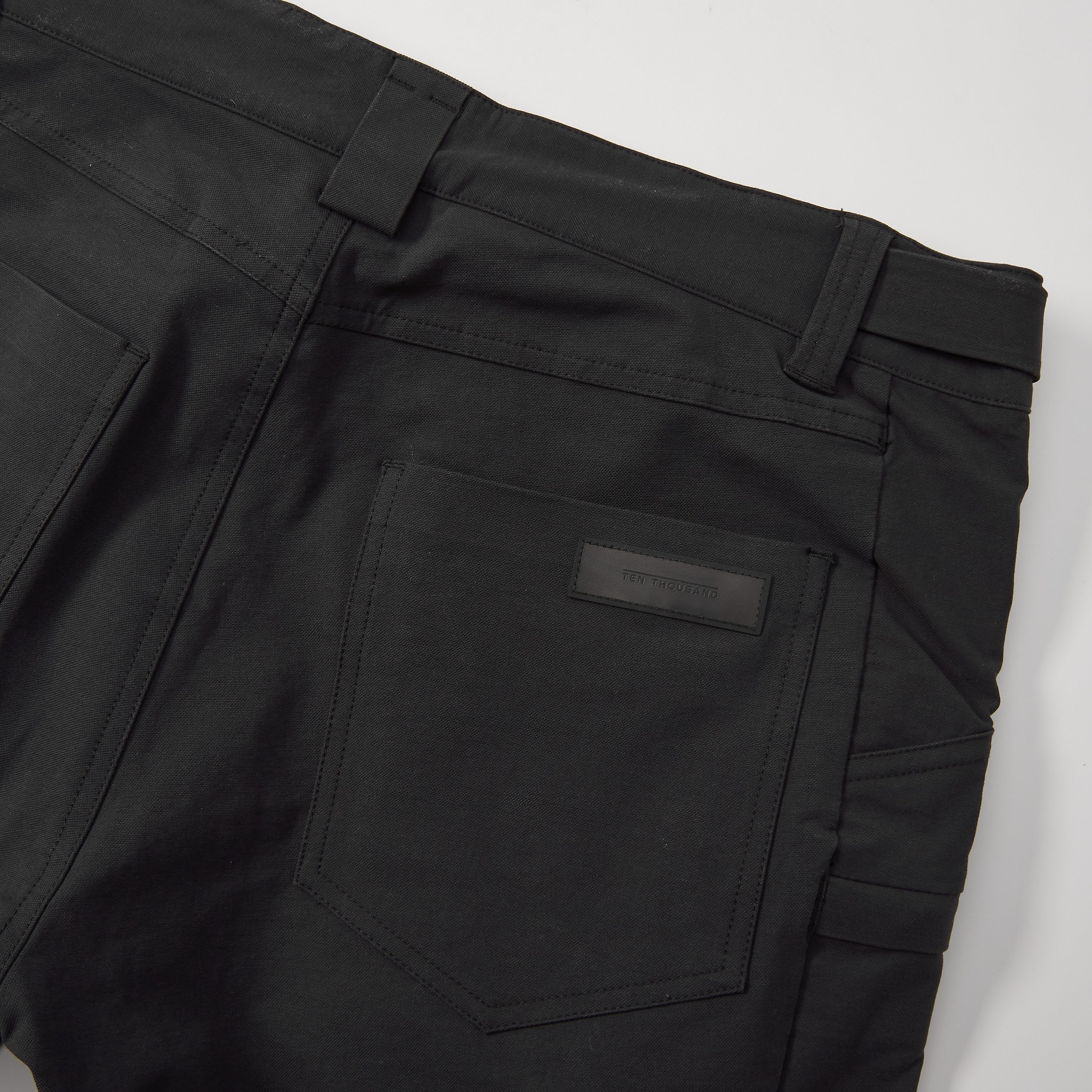 ✓rehacer Tactical Tapered Pants Tactical Tapered Pants | rehacer