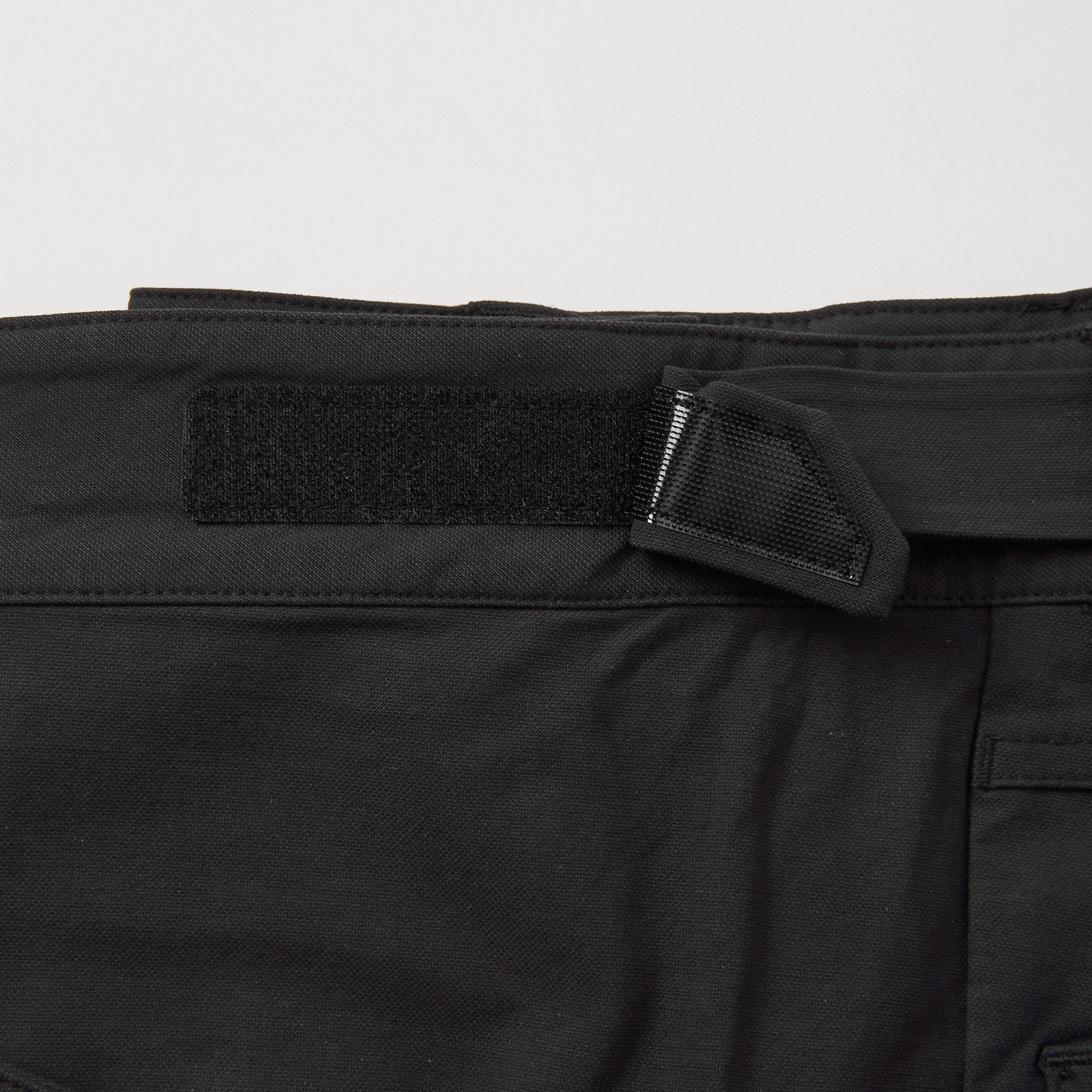 Ten Thousand Tactical Pant - Black | Active Pants & Joggers