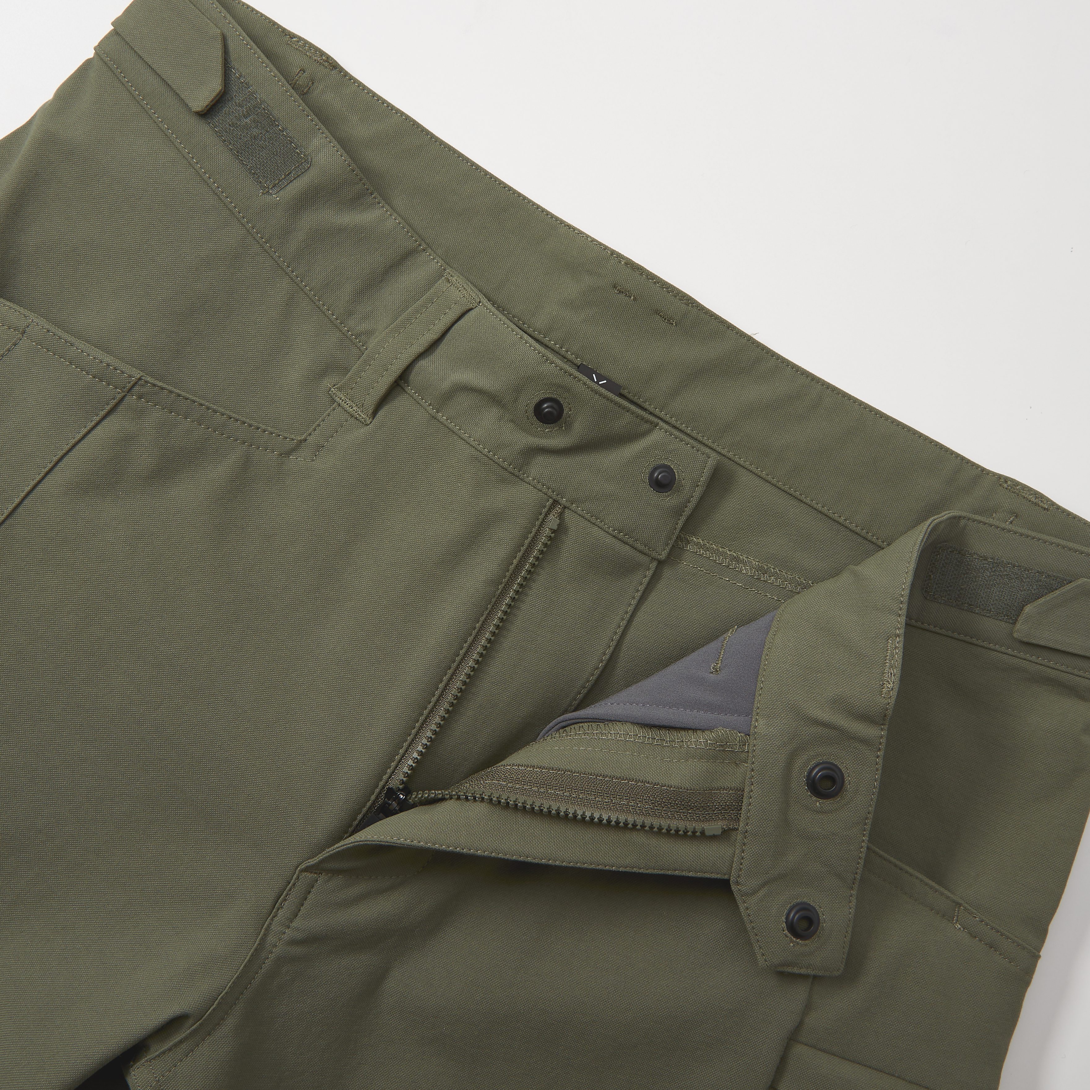 ITS Tactical パッチ⑩ Ten Thousand Tactical Pant - OD Green | Active Pants