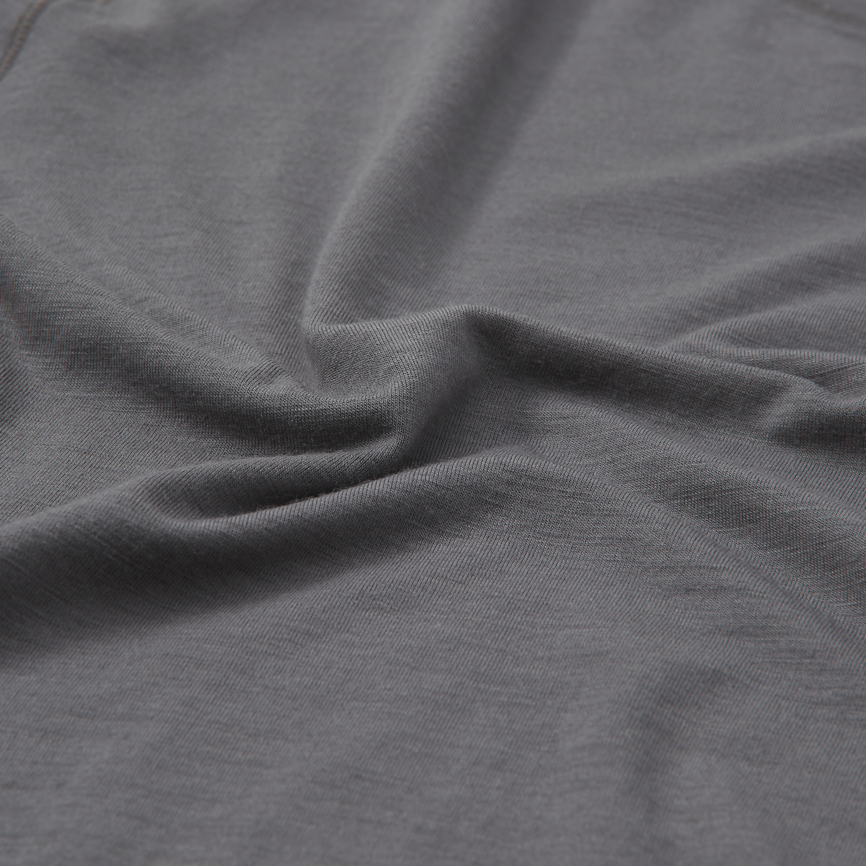 Proof 72-Hour Merino UPF Long Sleeve T-Shirt - Magnet | T