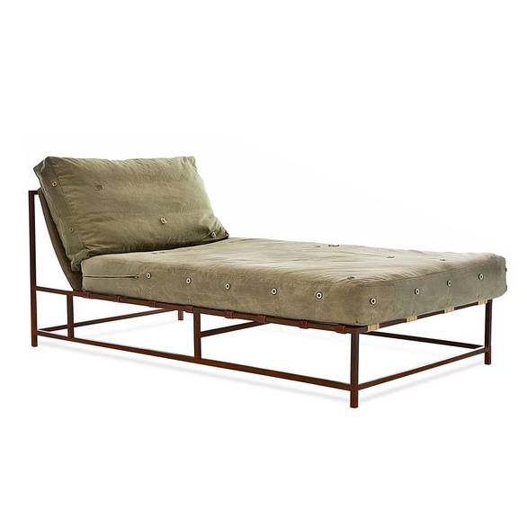 Inheritance Chaise Lounge - Thumbnail 2