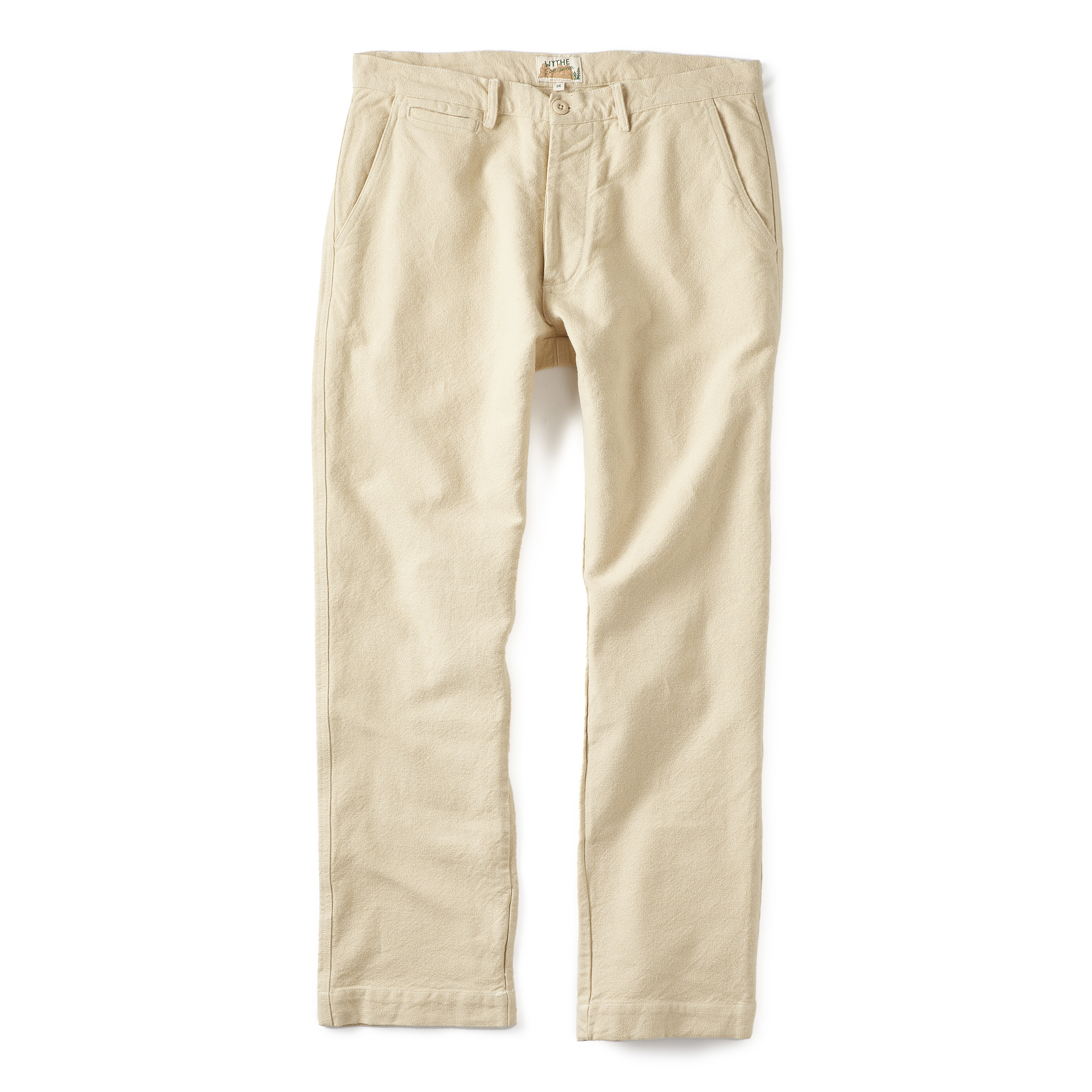 ◇Pleasenofollow◇ Tex Wide Work Pants Washed Khaki Follow Tech Pants - Khaki – Follow USA