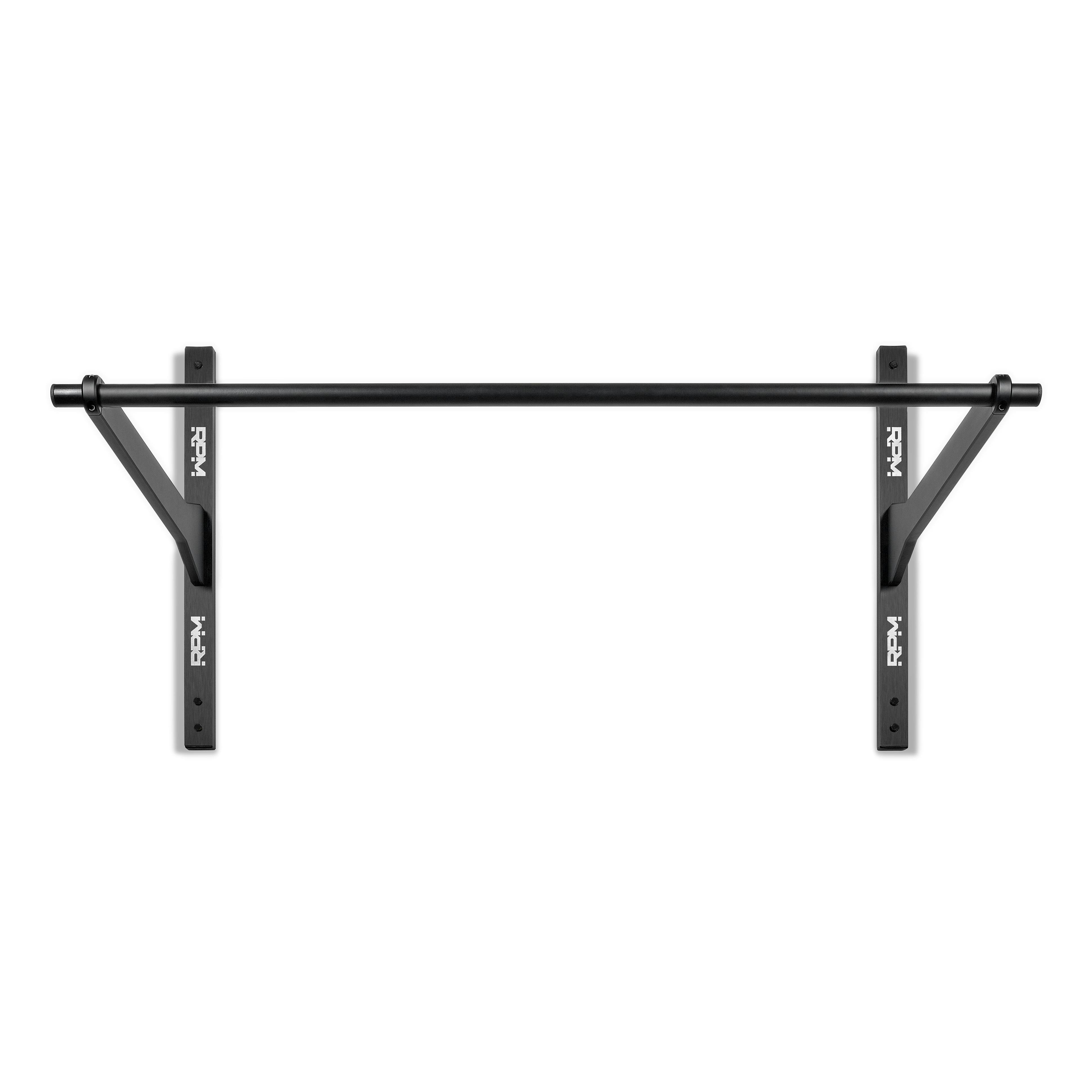Wall Mounted Pull up bar ''GROM FITNESS