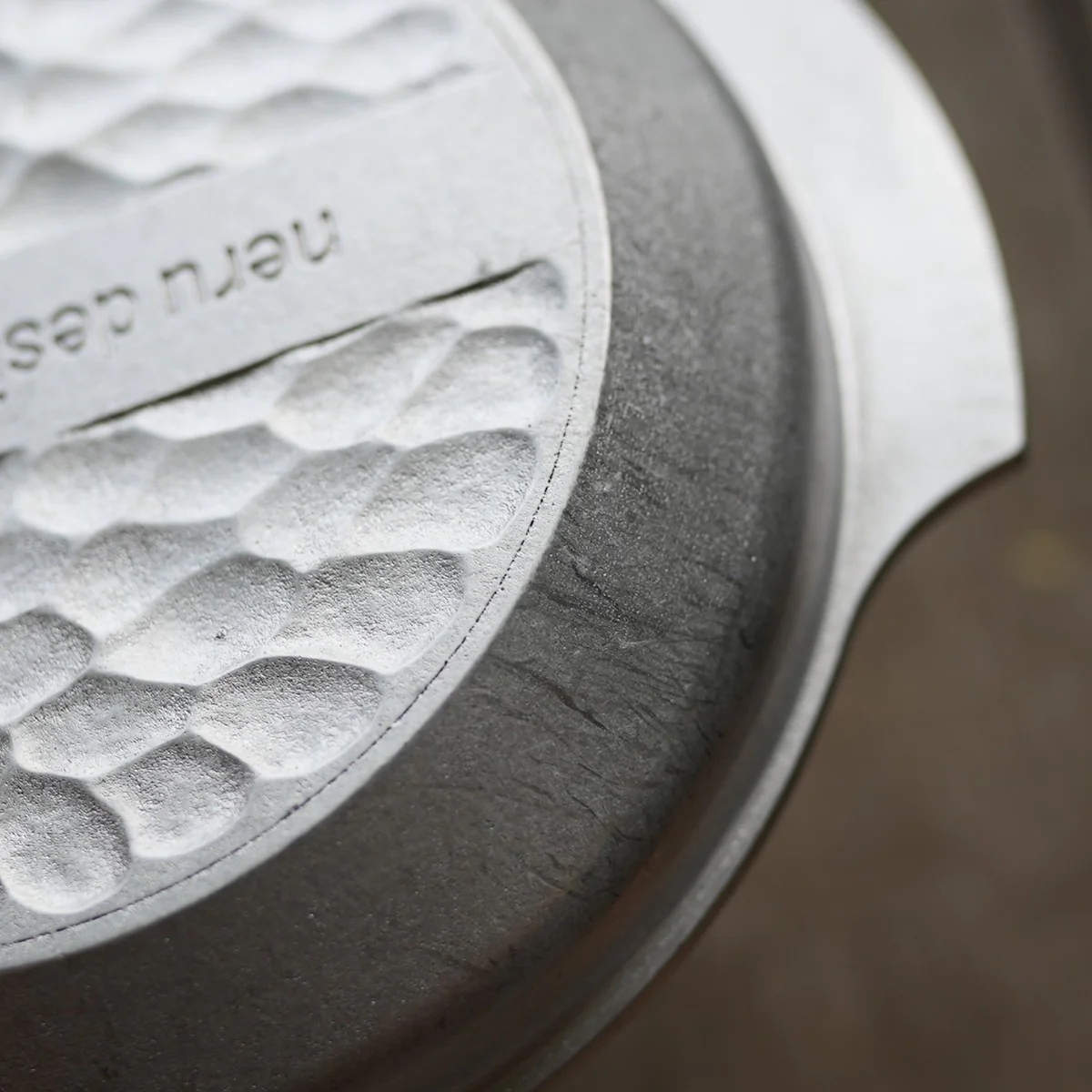 Neru Design Works AL Dutch - Cast Aluminum | Kitchen & Coffee 