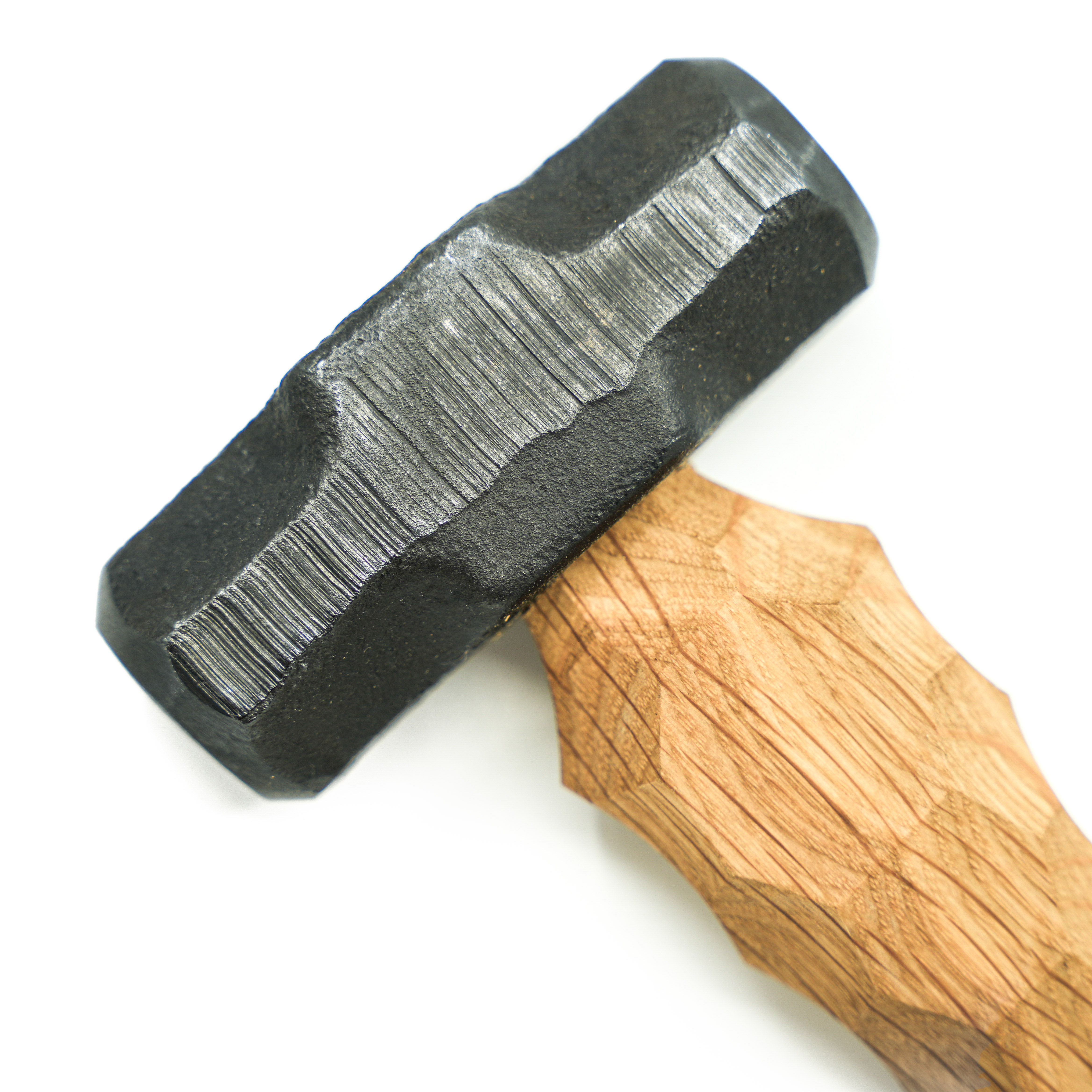 Neru Design Works Hammer - Wood/Iron | Backyard | Huckberry