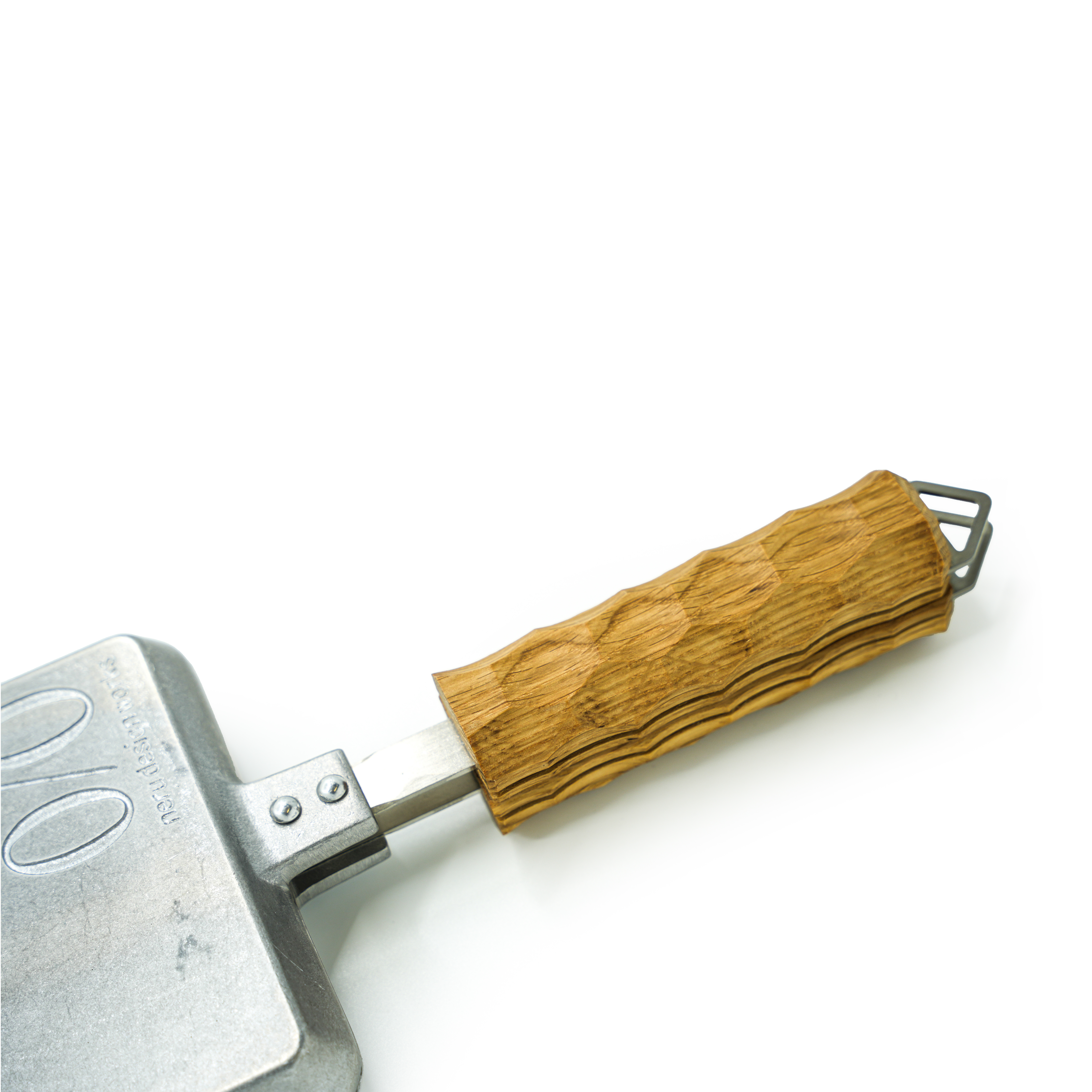 AL Cooker (wooden grip)