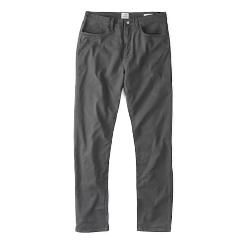 Flint and Tinder 365 Corduroy Pant - Straight - Earth, Casual Pants