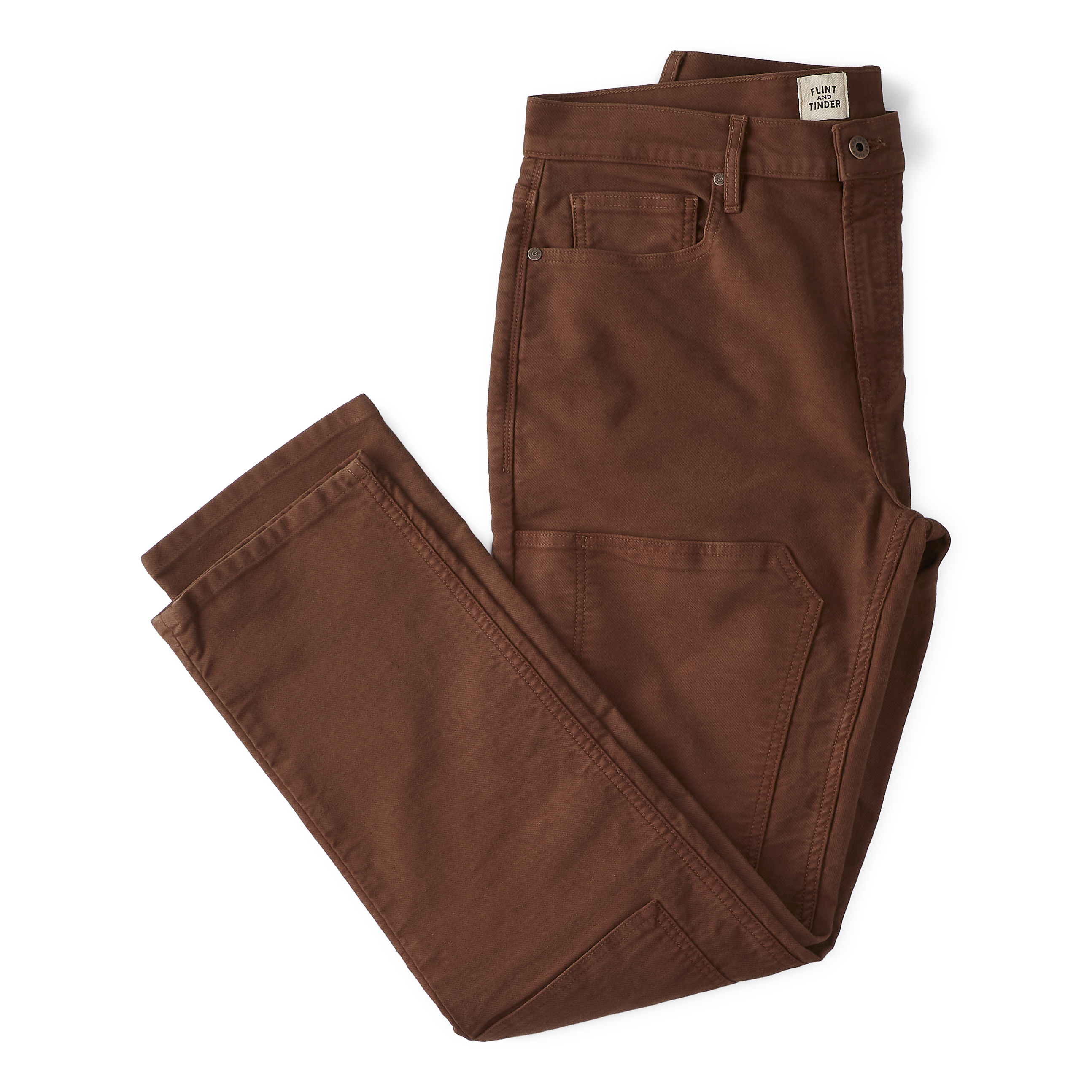 The American-Made Heritage Mill Pant