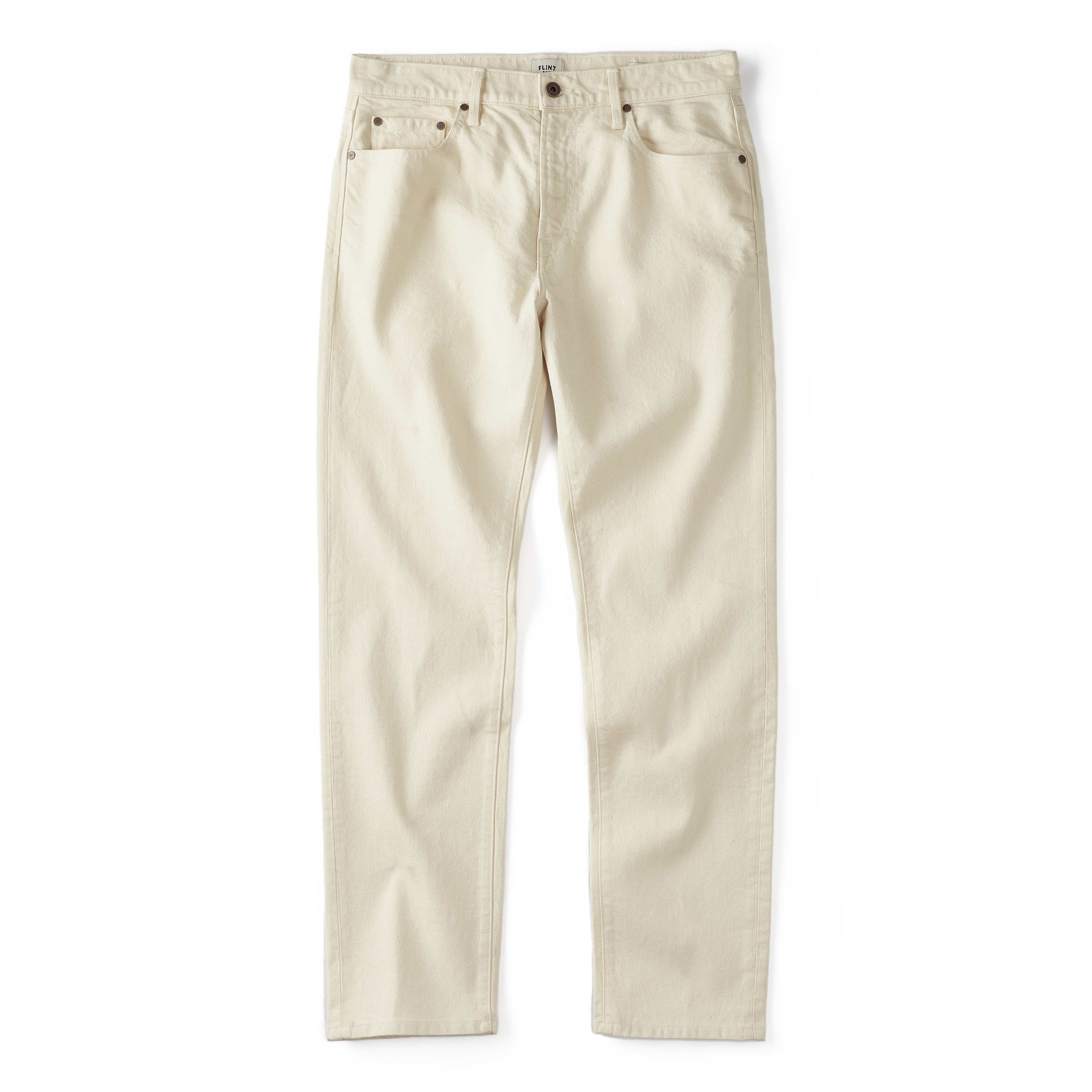 American Rag Double-Button Flare-Leg Jeans Pants | Affordable Designer  Brands