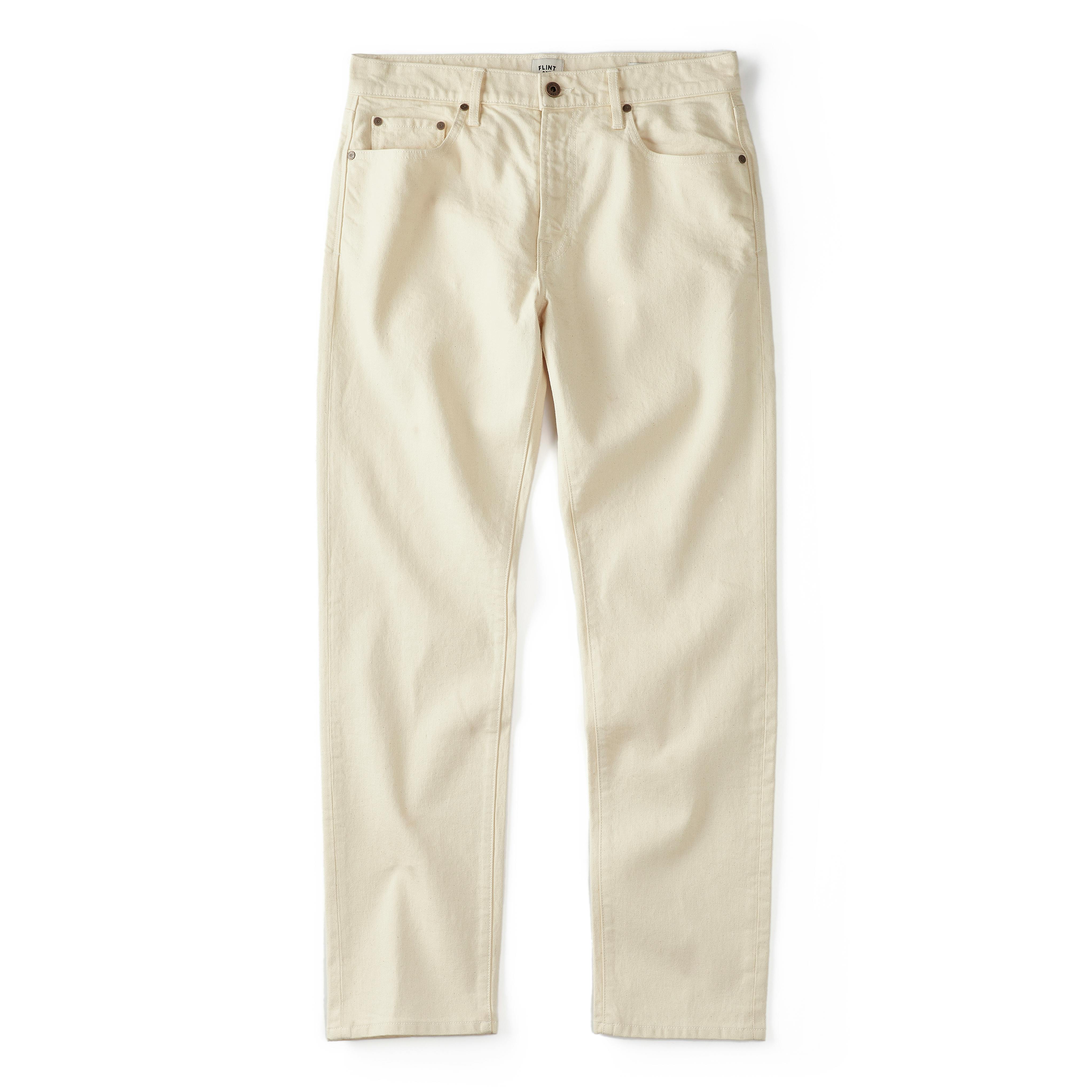 Boys Corduroy Pants - Soft Cord Stretch Pants - City Threads USA