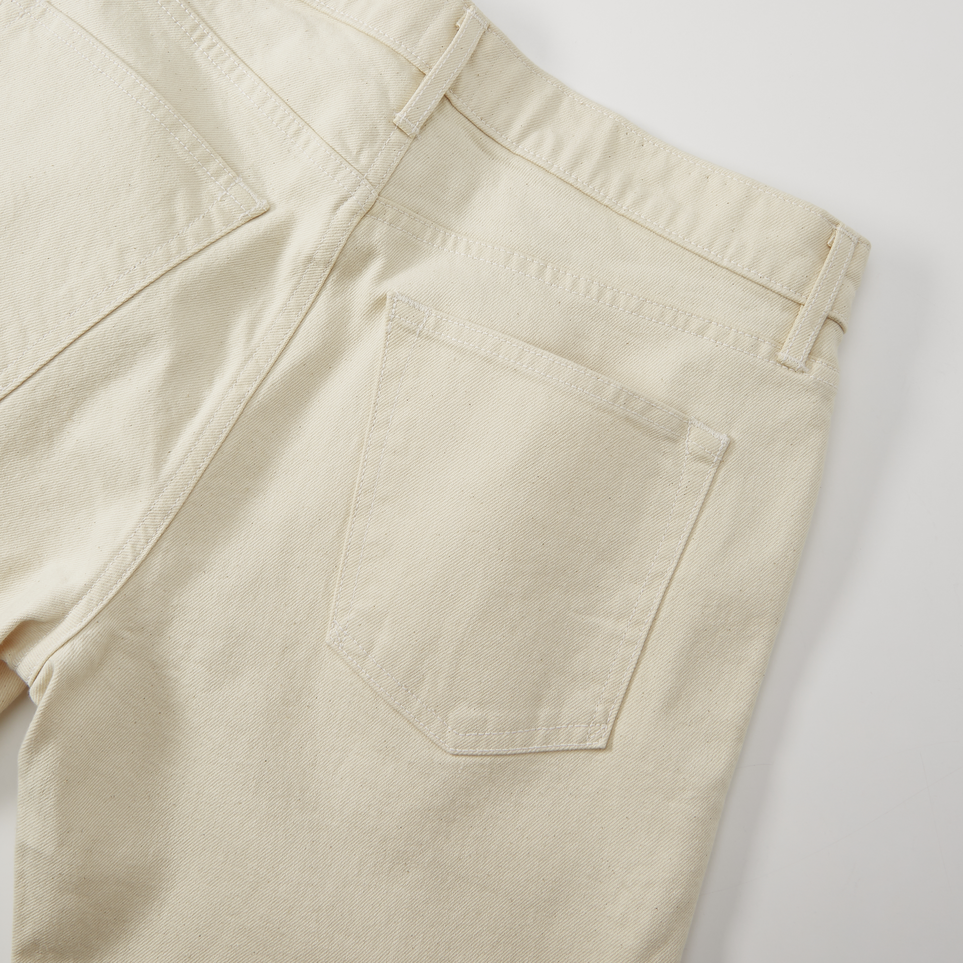Flint and Tinder All-American Stretch Denim - HB Straight