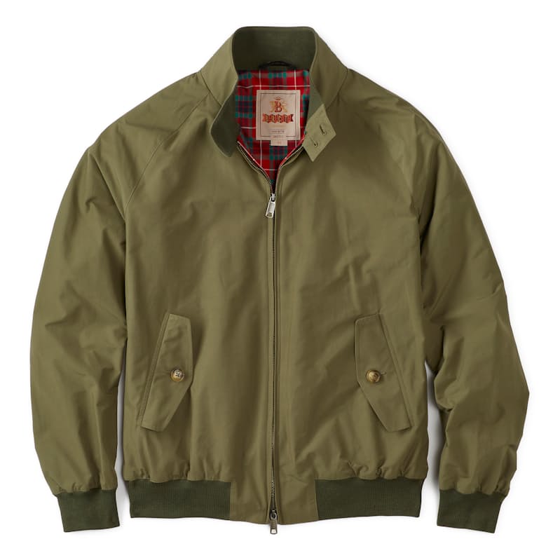 Best lightweight jackets for men.