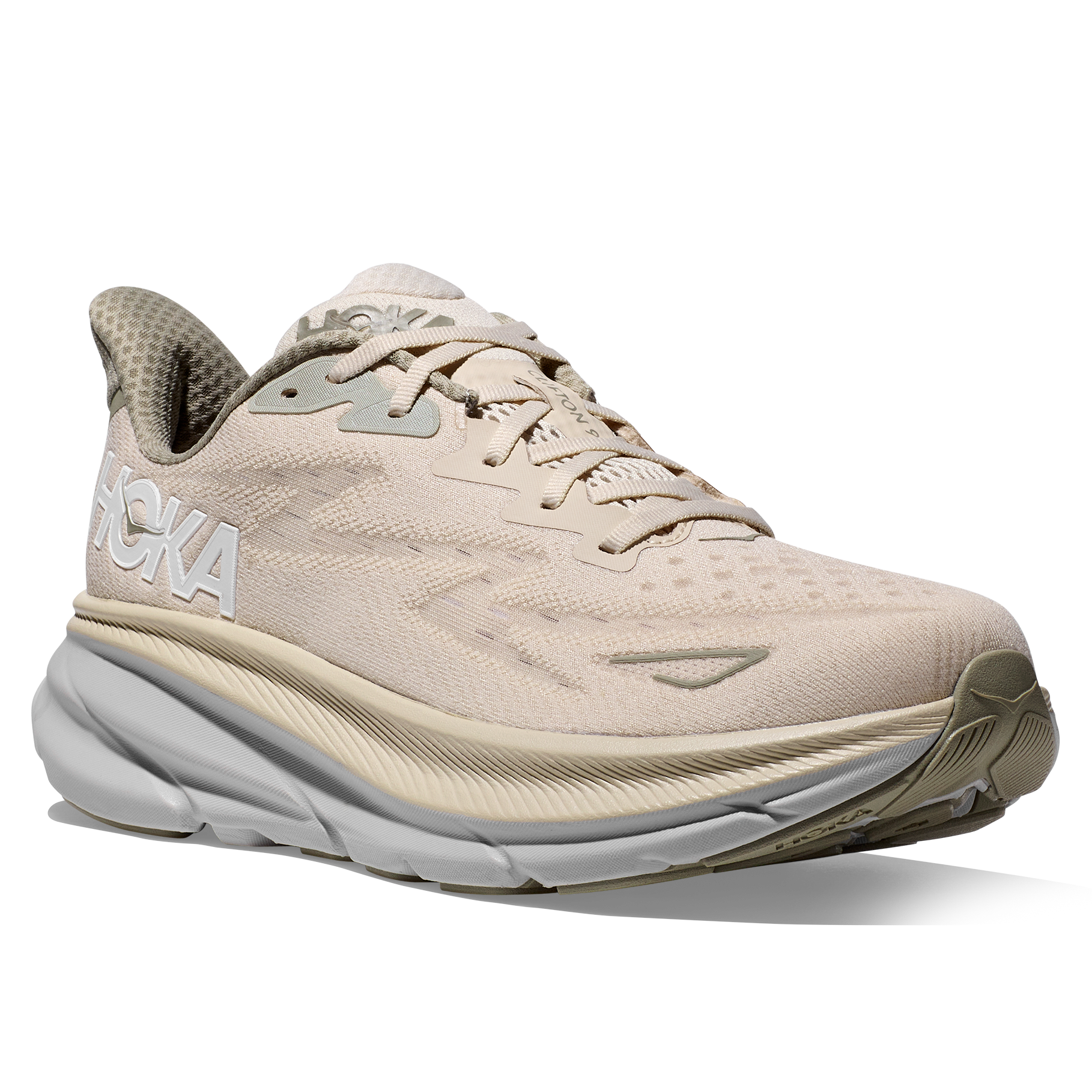 Mens Sneakers Running Shoe Hoka One One Mens Bondi Hoka Clifton